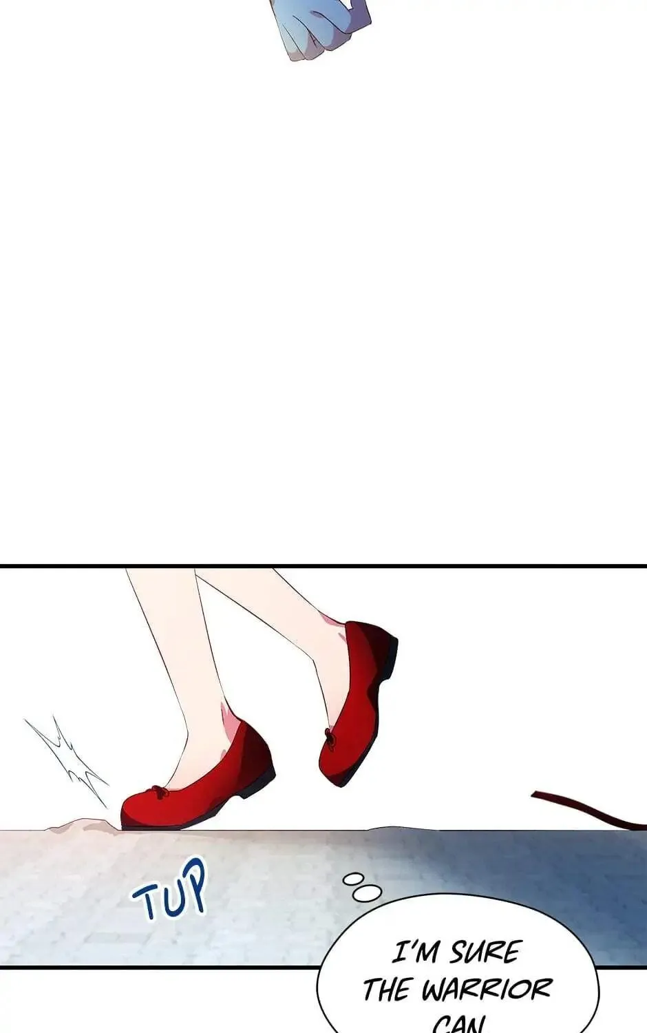 Accidental Warrior Chapter 7 page 99 - 