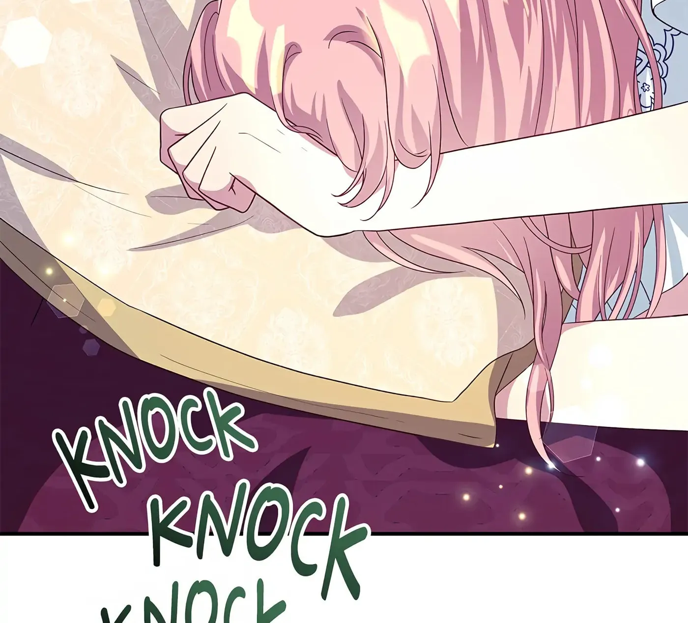 Accidental Warrior Chapter 70 page 104 - 