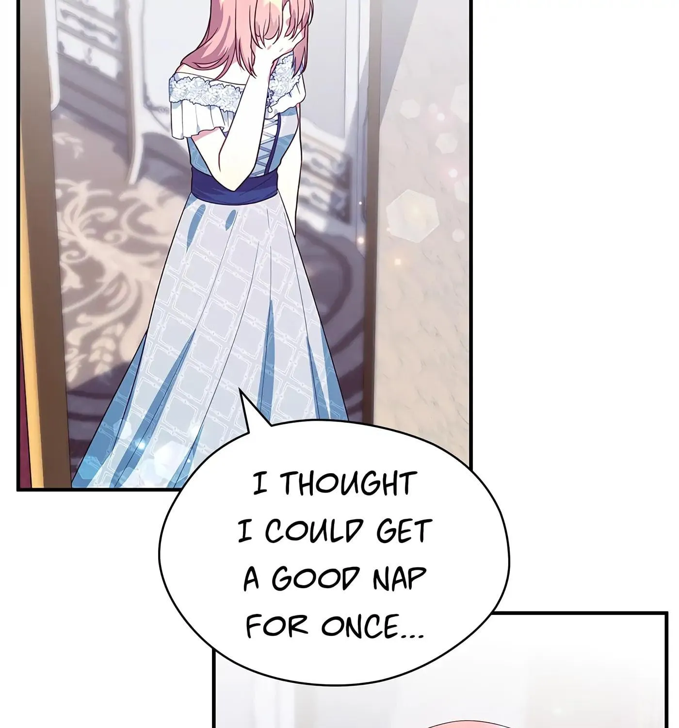 Accidental Warrior Chapter 70 page 107 - 