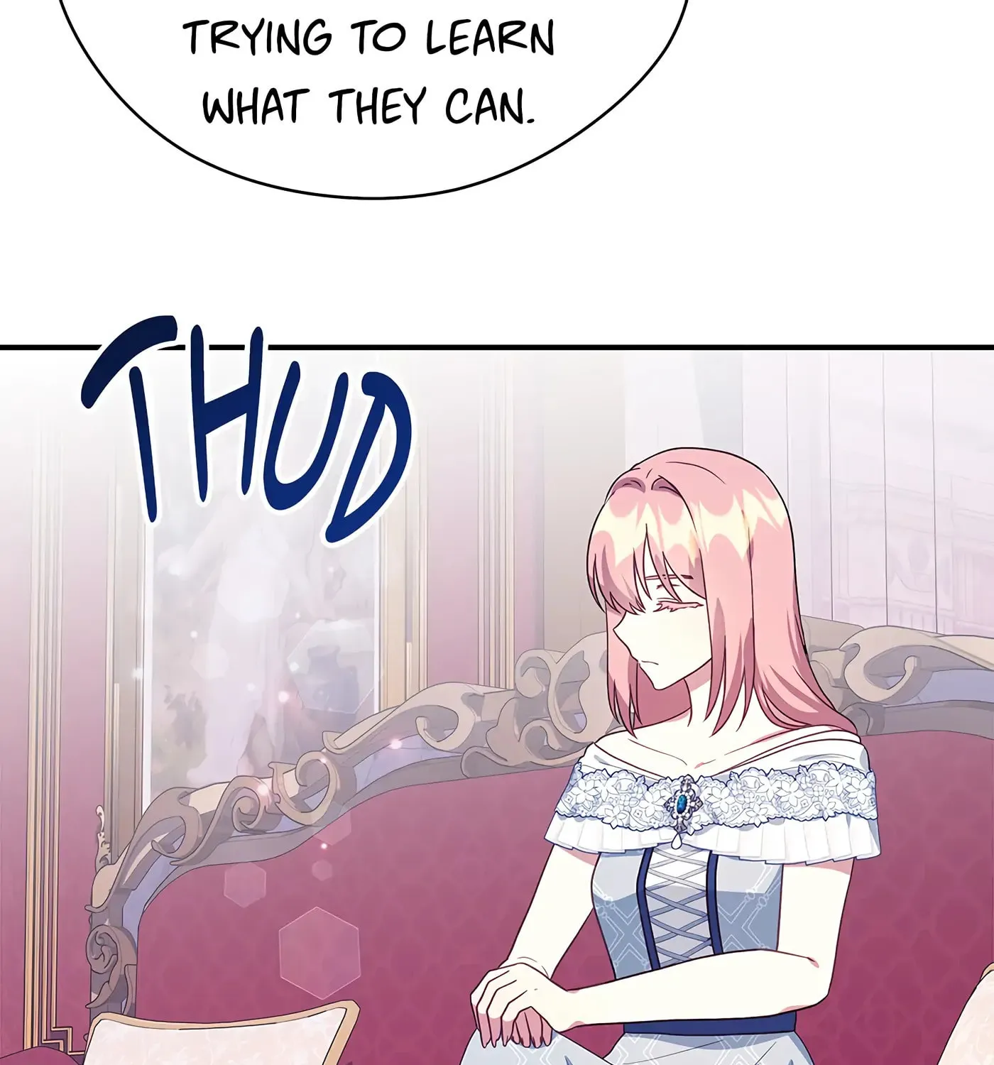 Accidental Warrior Chapter 70 page 13 - 