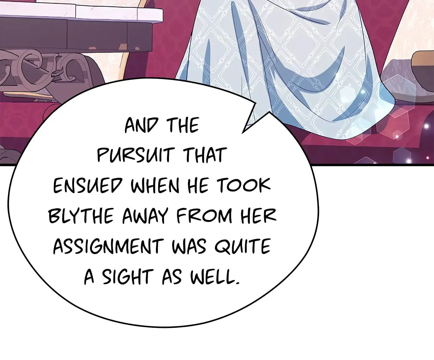 Accidental Warrior Chapter 70 page 14 - 