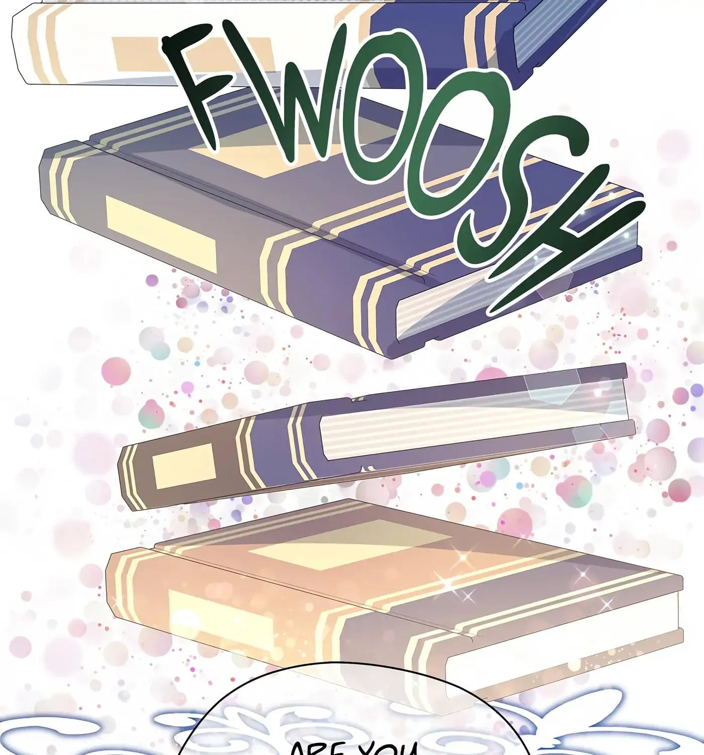 Accidental Warrior Chapter 70 page 17 - 