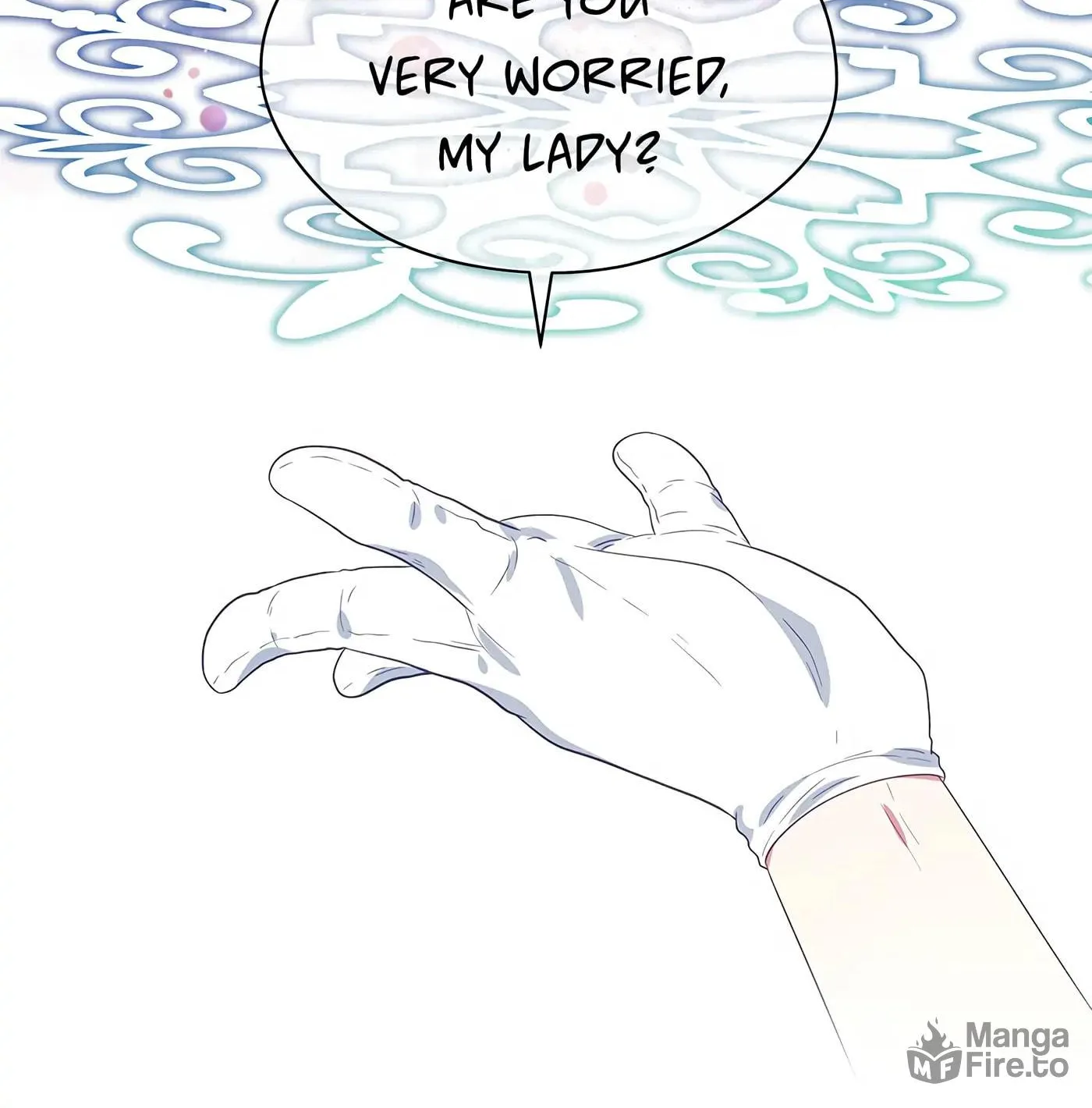 Accidental Warrior Chapter 70 page 18 - 