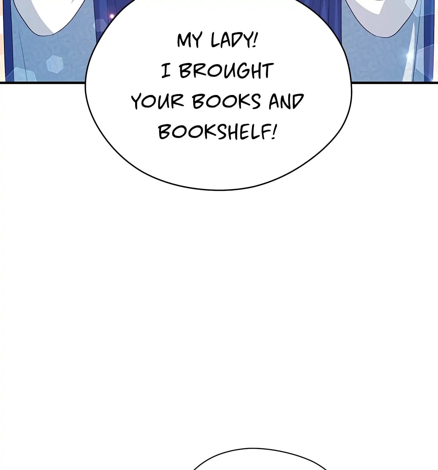Accidental Warrior Chapter 70 page 3 - 