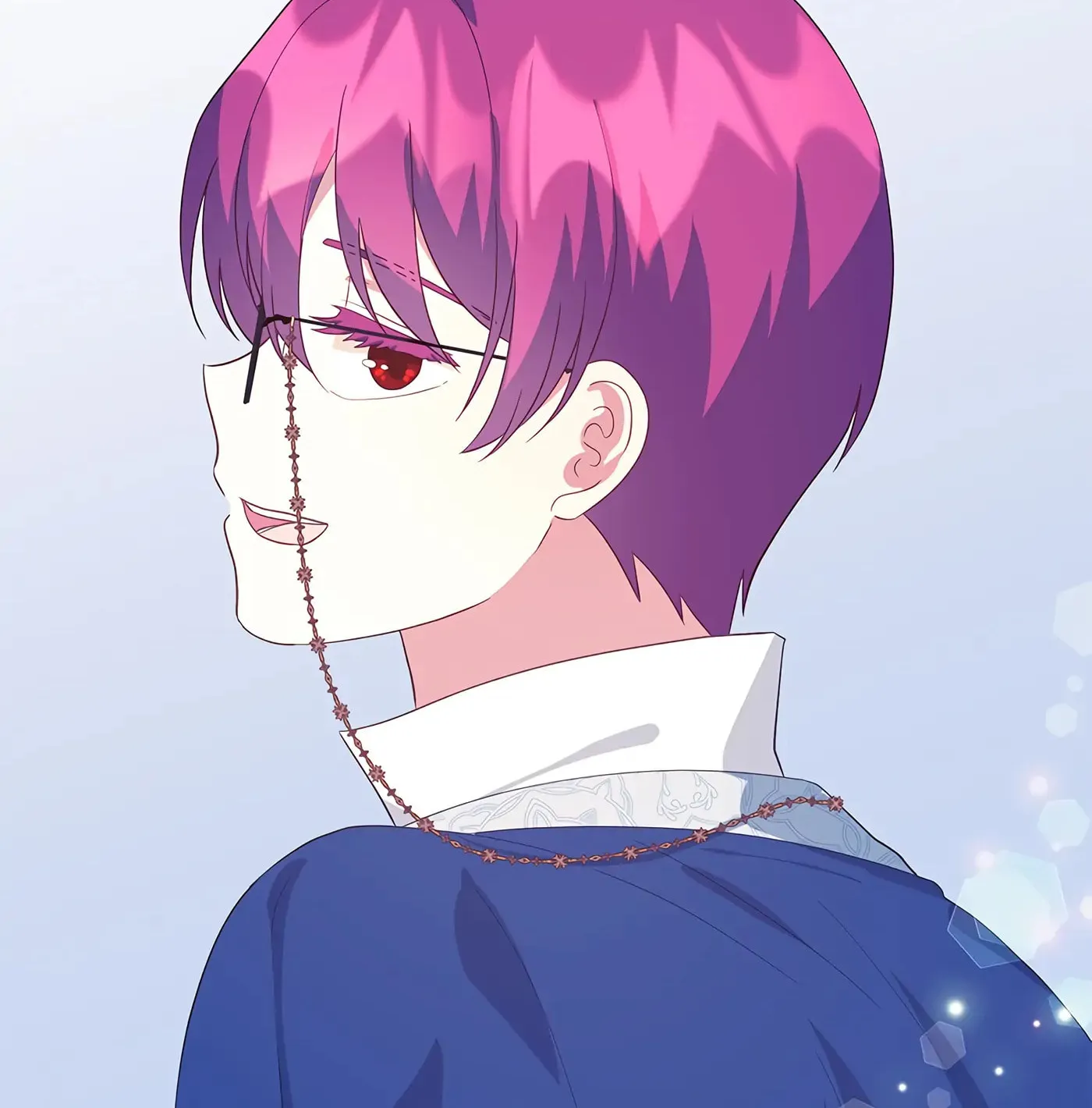 Accidental Warrior Chapter 70 page 22 - 