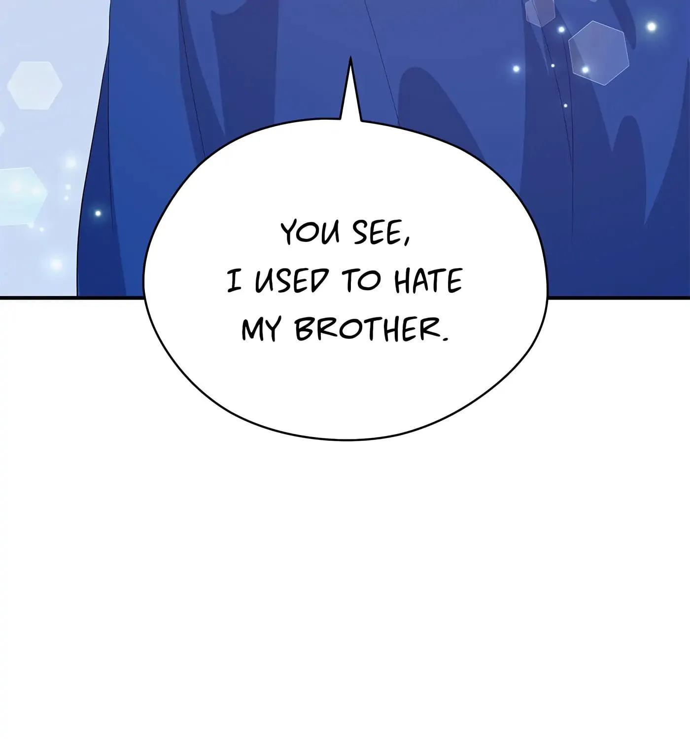 Accidental Warrior Chapter 70 page 23 - 