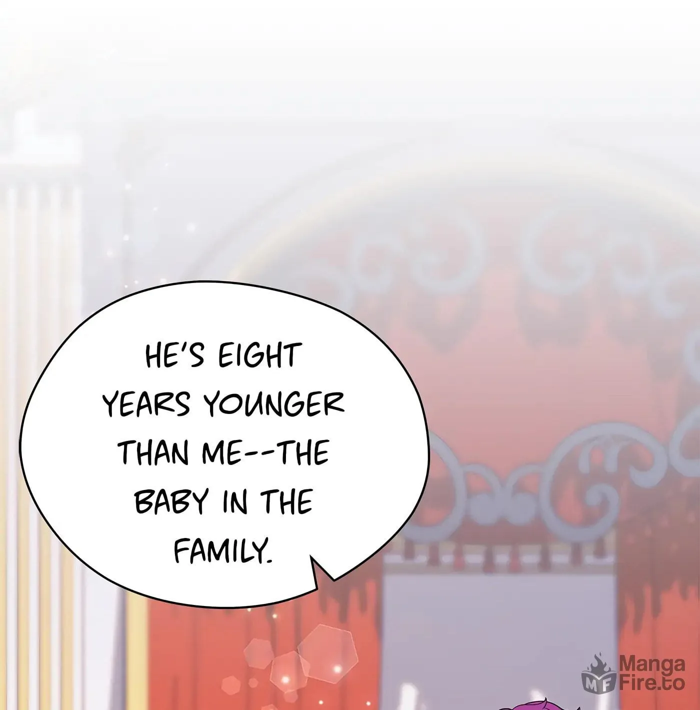 Accidental Warrior Chapter 70 page 24 - 