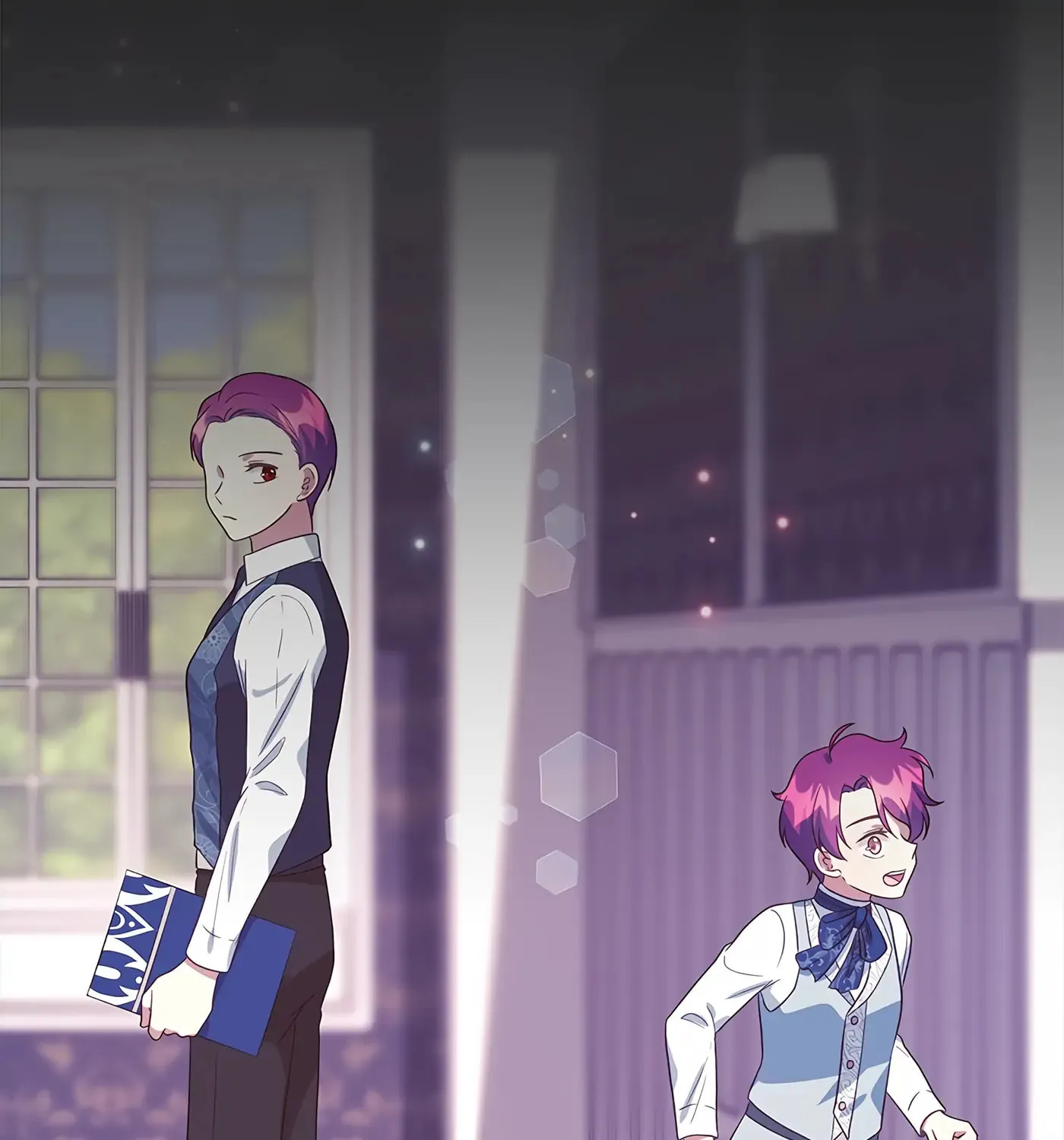 Accidental Warrior Chapter 70 page 27 - 