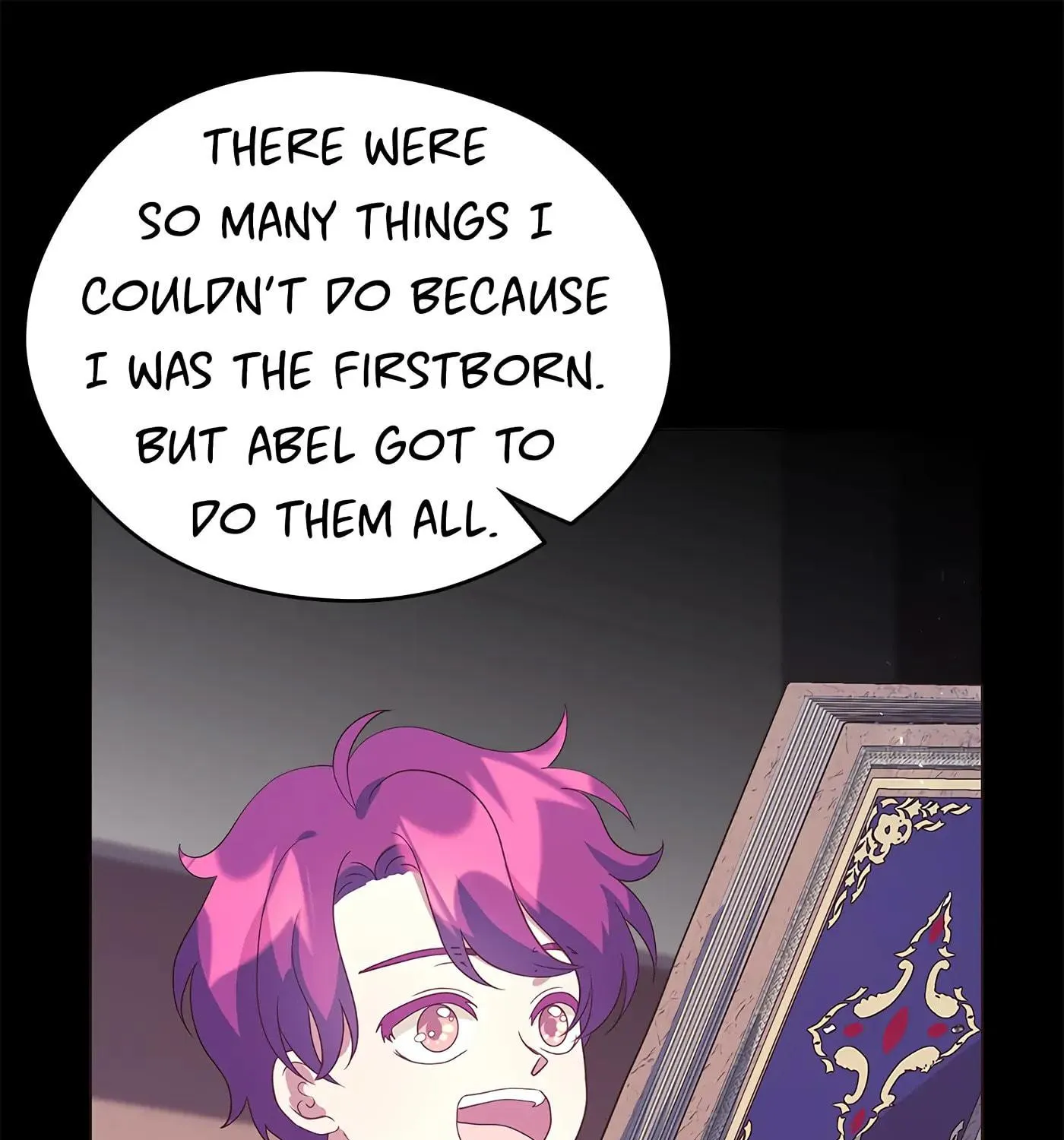 Accidental Warrior Chapter 70 page 29 - 