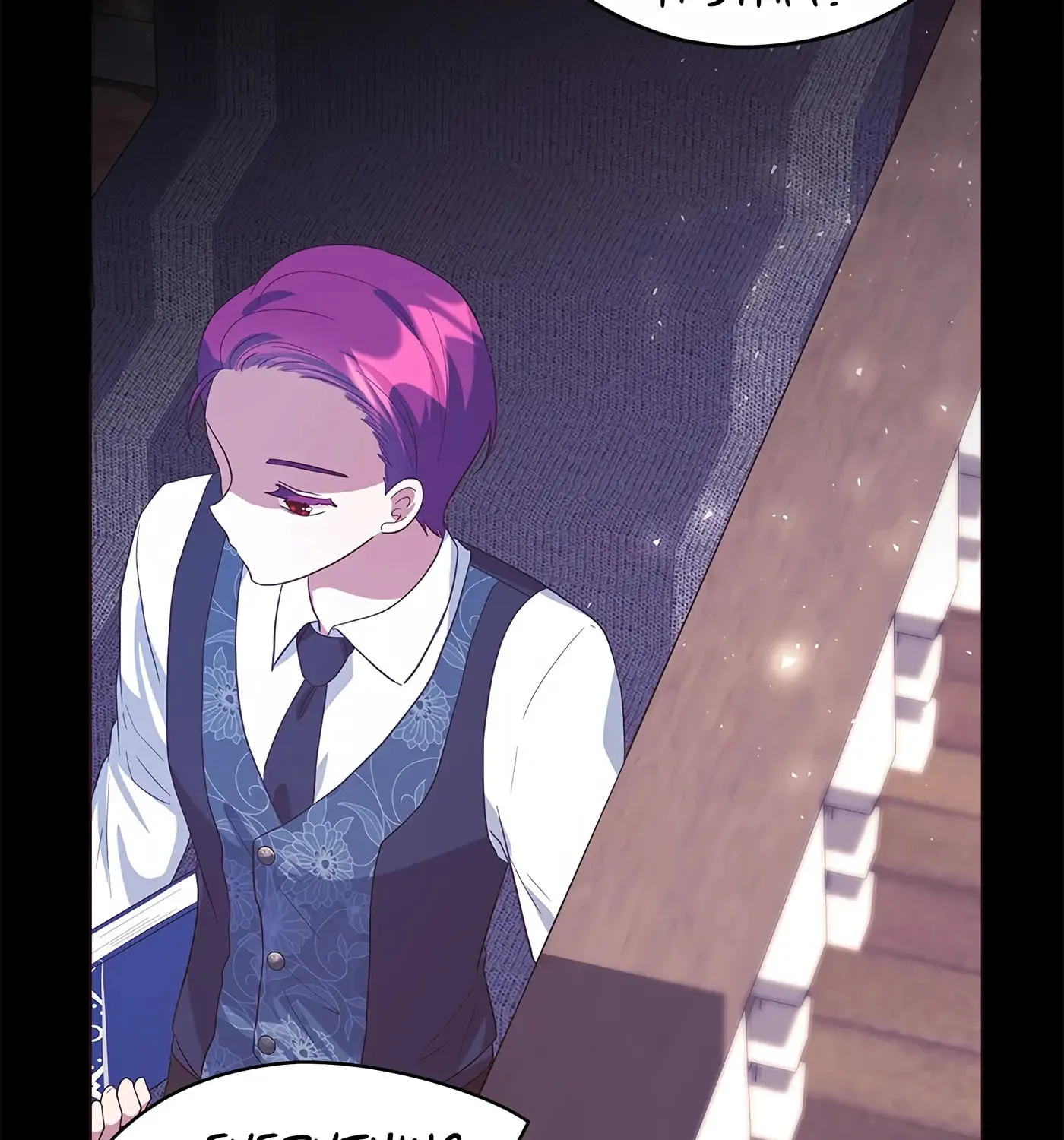 Accidental Warrior Chapter 70 page 31 - 