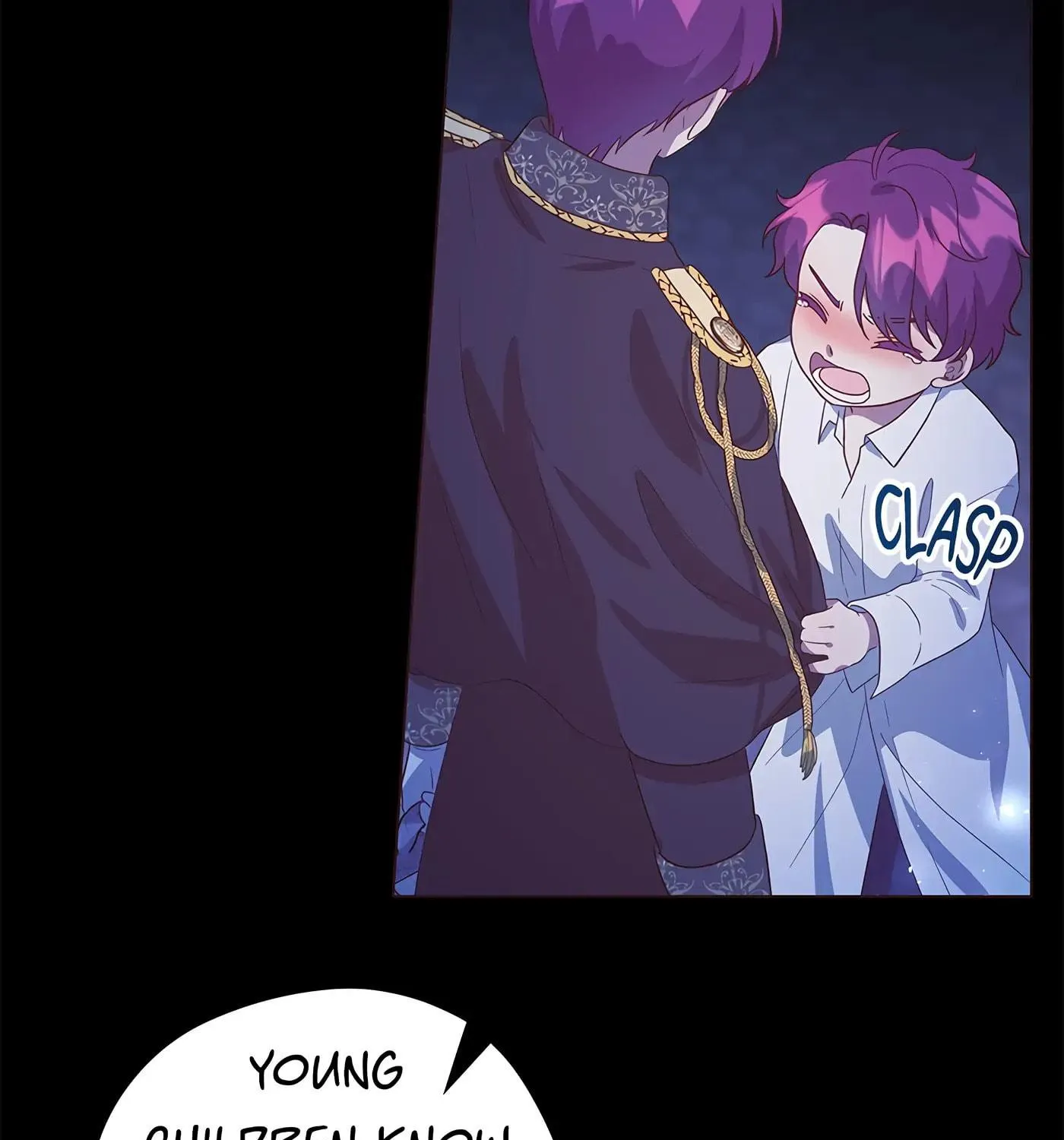 Accidental Warrior Chapter 70 page 39 - 