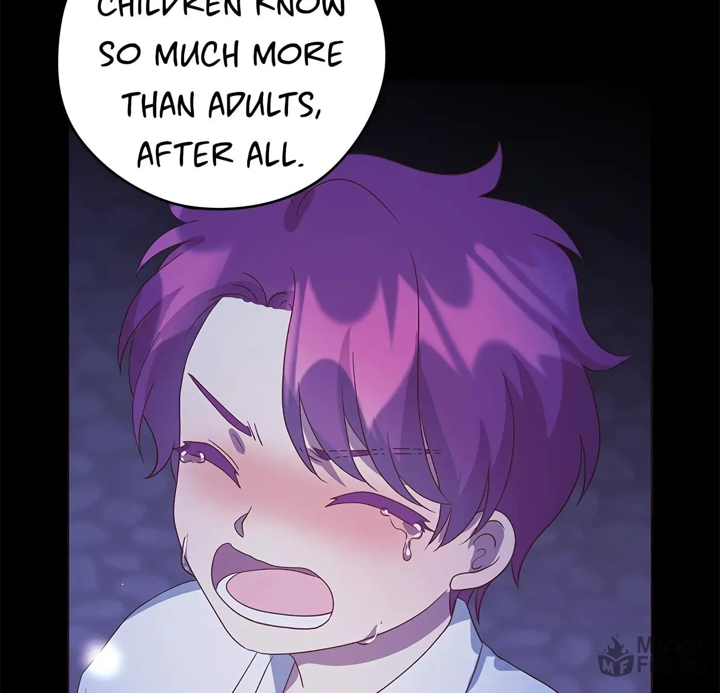 Accidental Warrior Chapter 70 page 40 - 