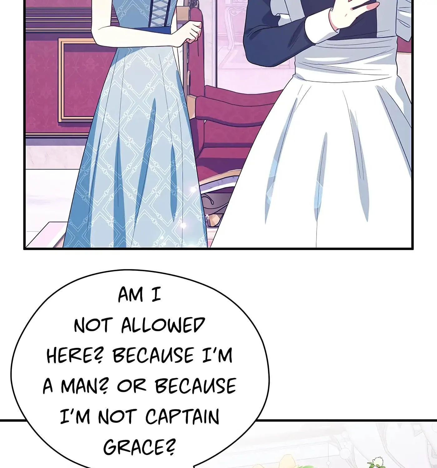 Accidental Warrior Chapter 70 page 5 - 