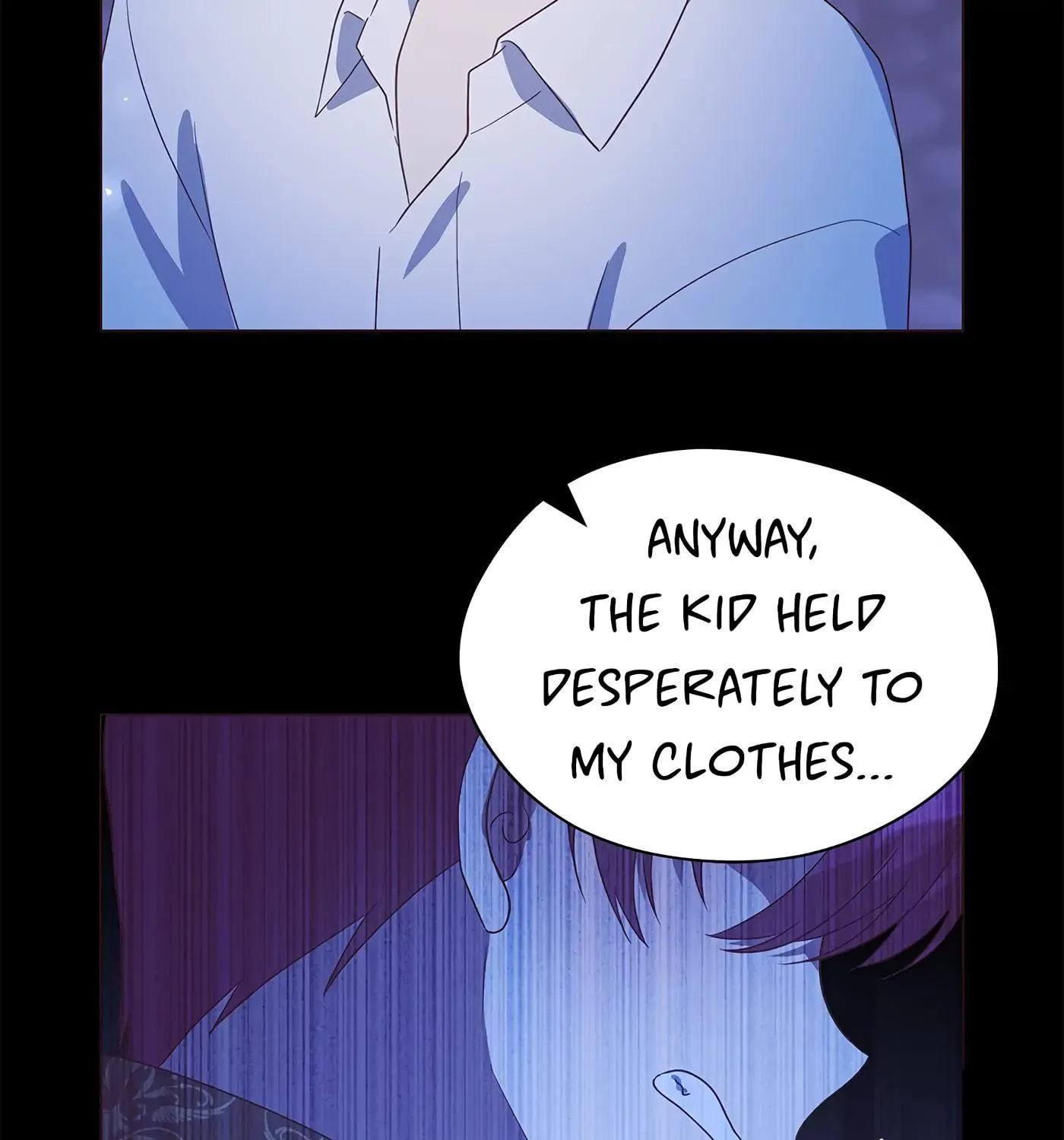 Accidental Warrior Chapter 70 page 41 - 
