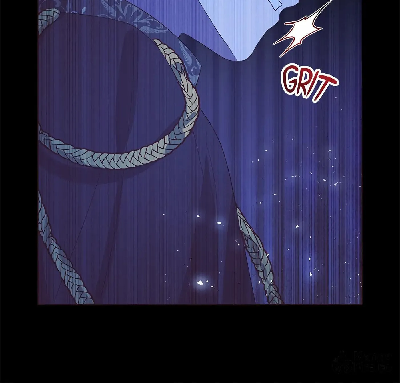 Accidental Warrior Chapter 70 page 42 - 