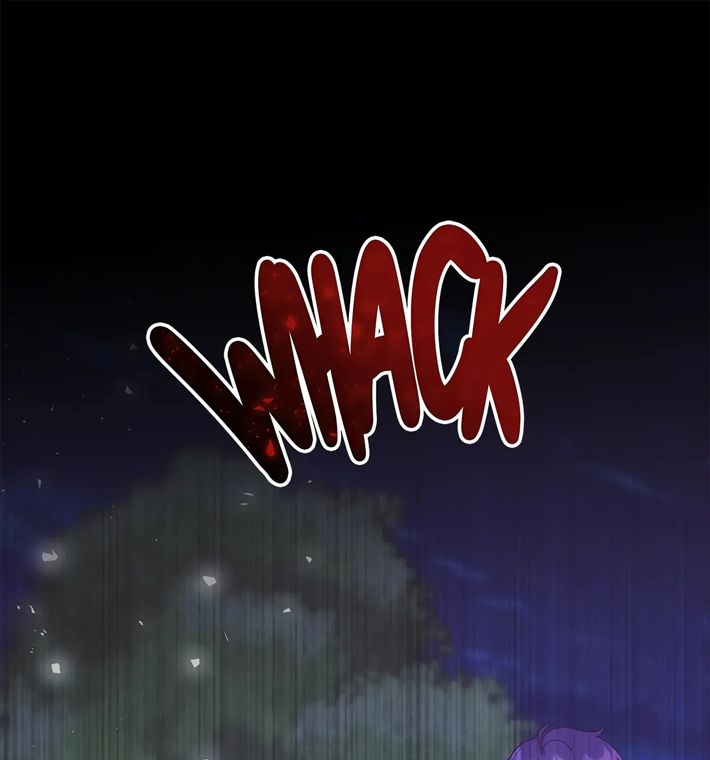 Accidental Warrior Chapter 70 page 43 - 
