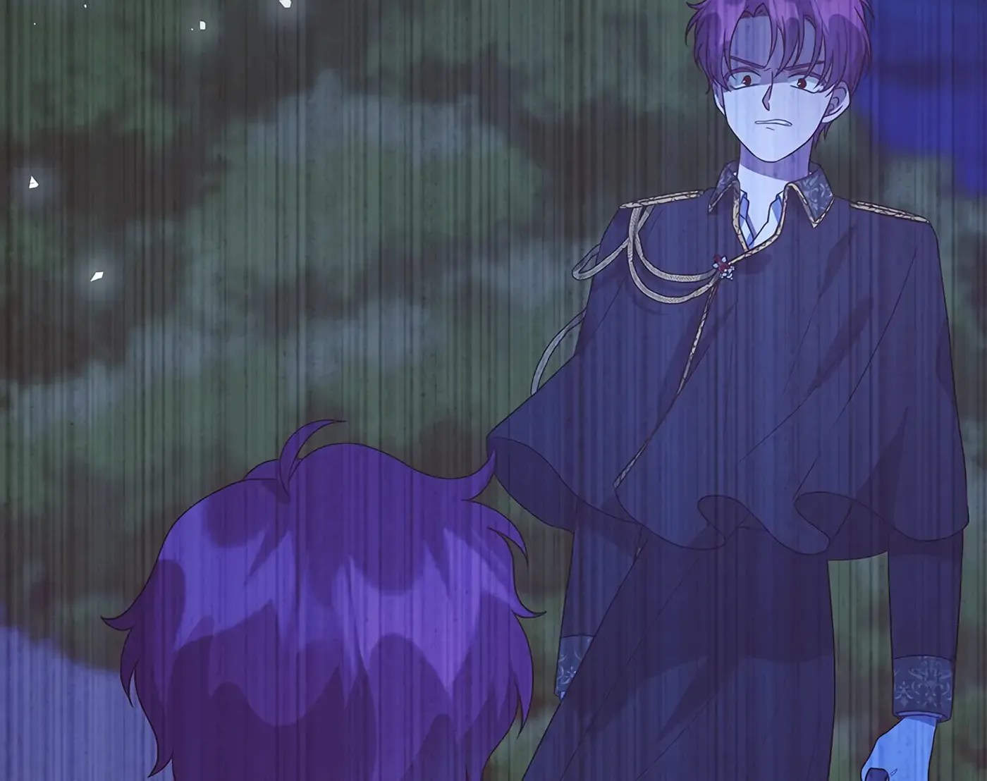 Accidental Warrior Chapter 70 page 44 - 