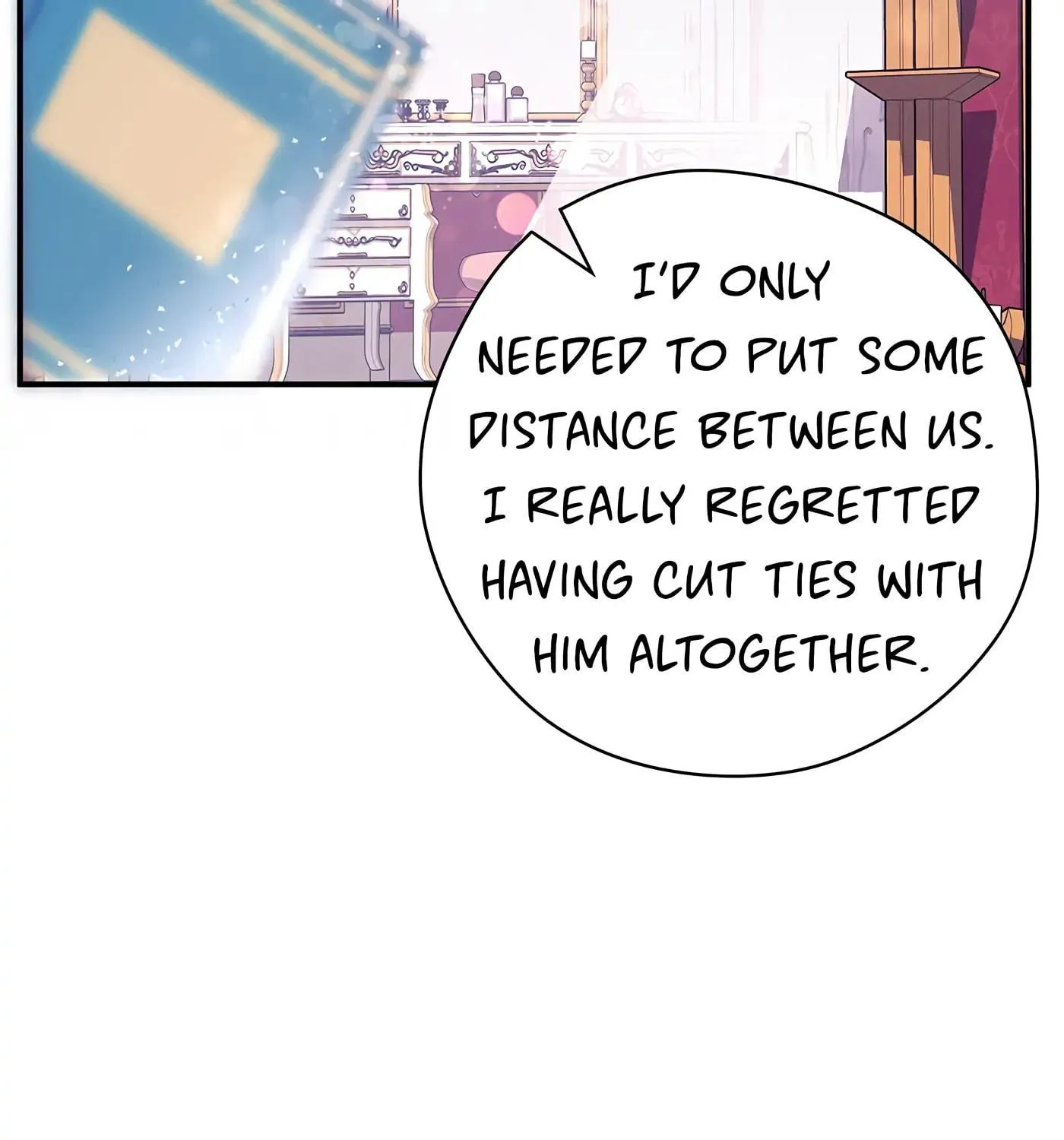 Accidental Warrior Chapter 70 page 49 - 