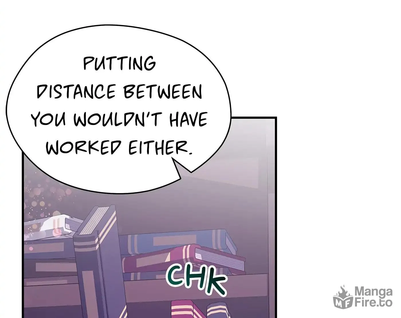 Accidental Warrior Chapter 70 page 50 - 