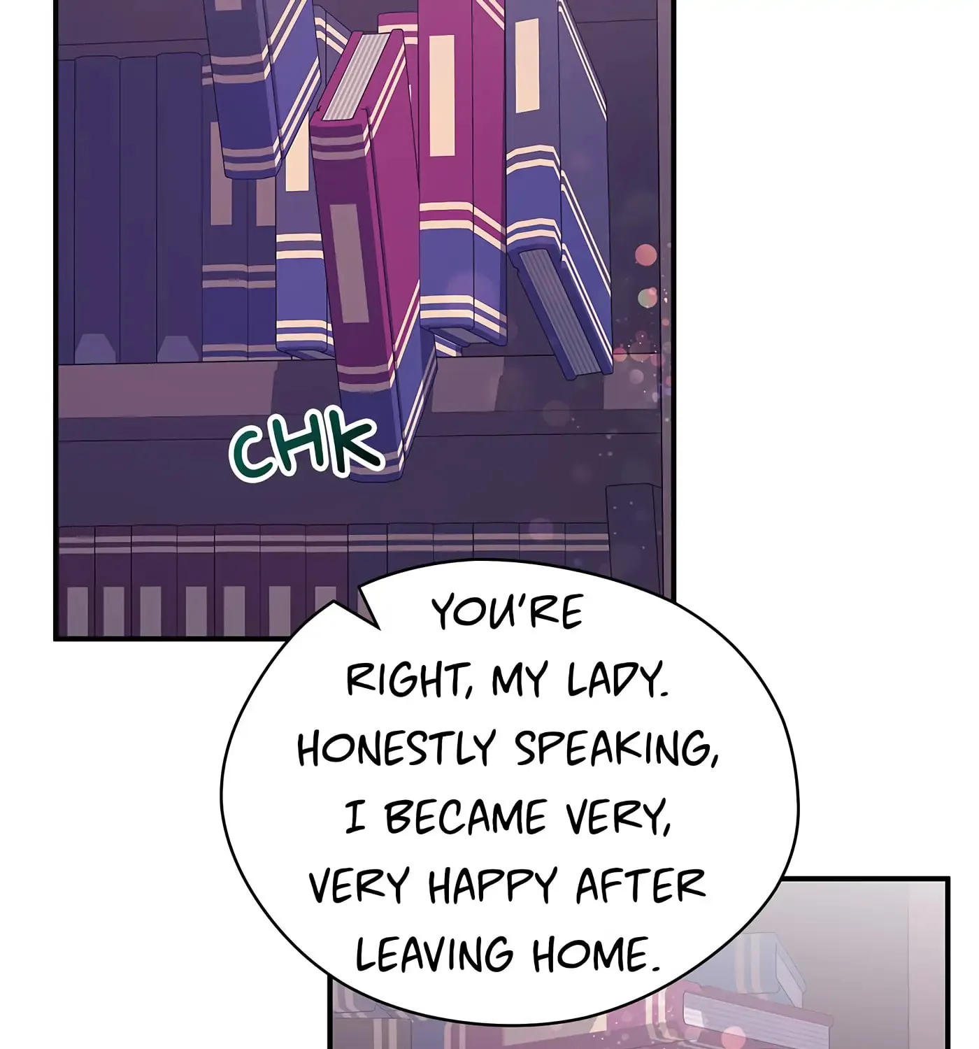Accidental Warrior Chapter 70 page 51 - 