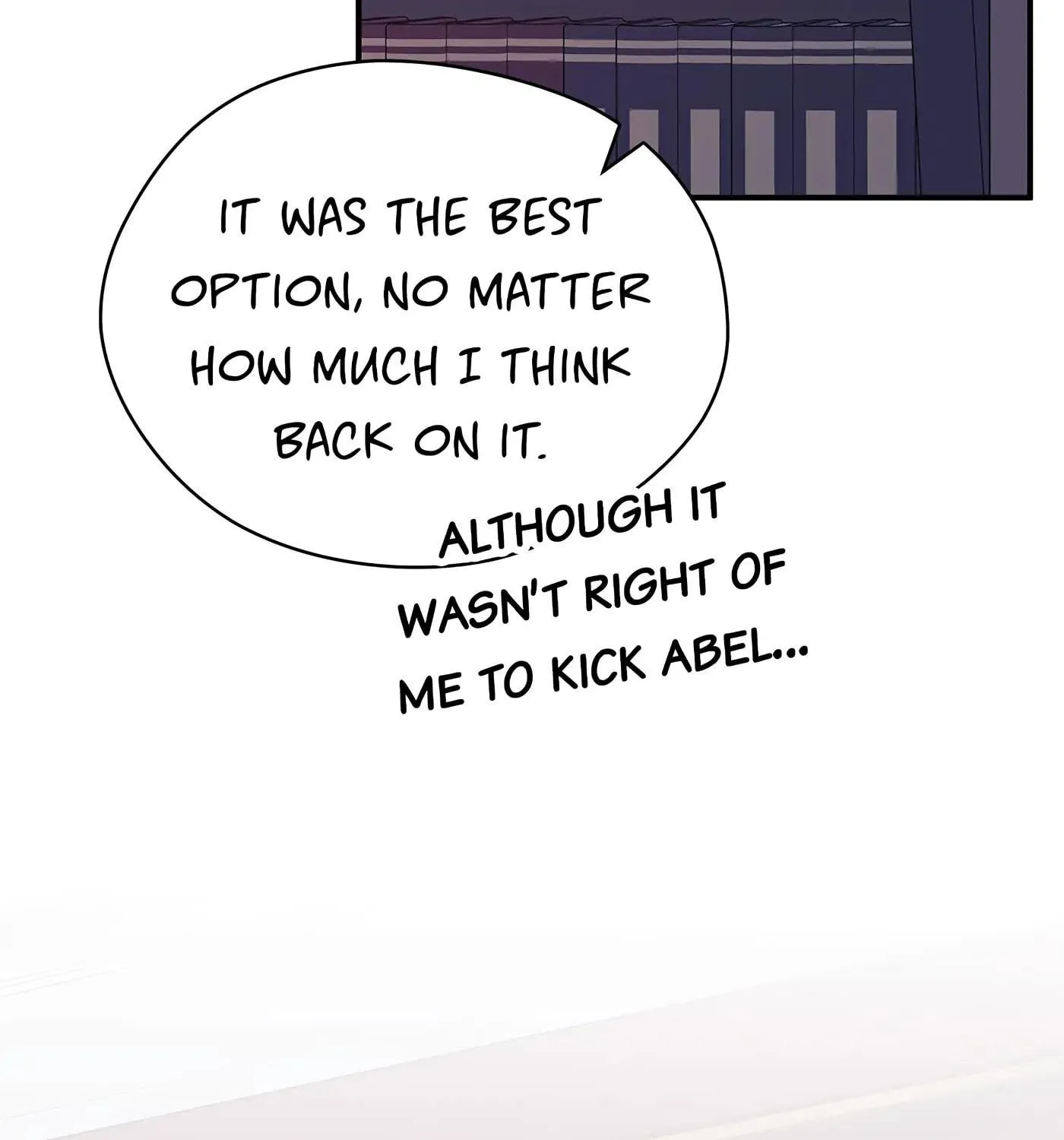 Accidental Warrior Chapter 70 page 53 - 