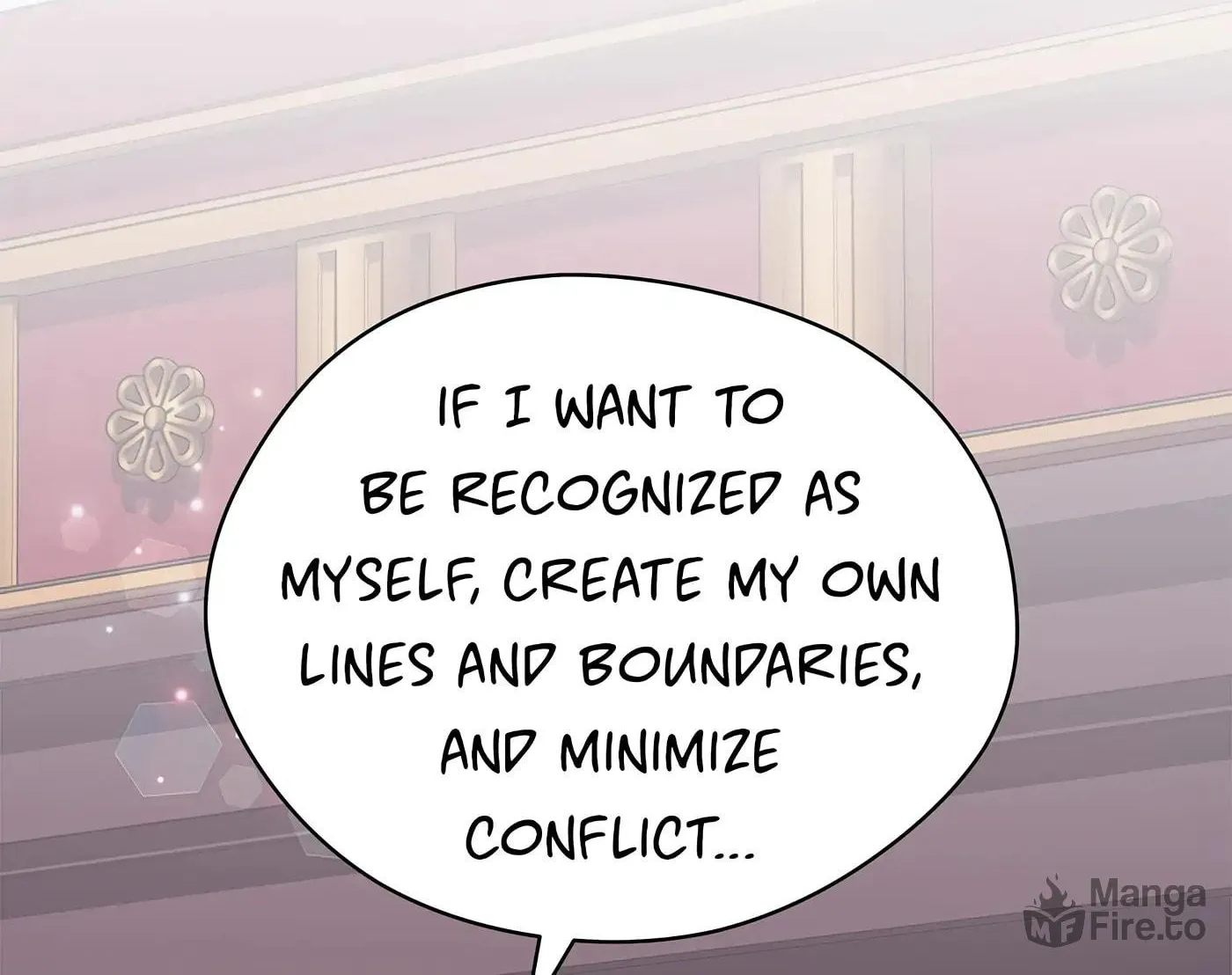 Accidental Warrior Chapter 70 page 54 - 