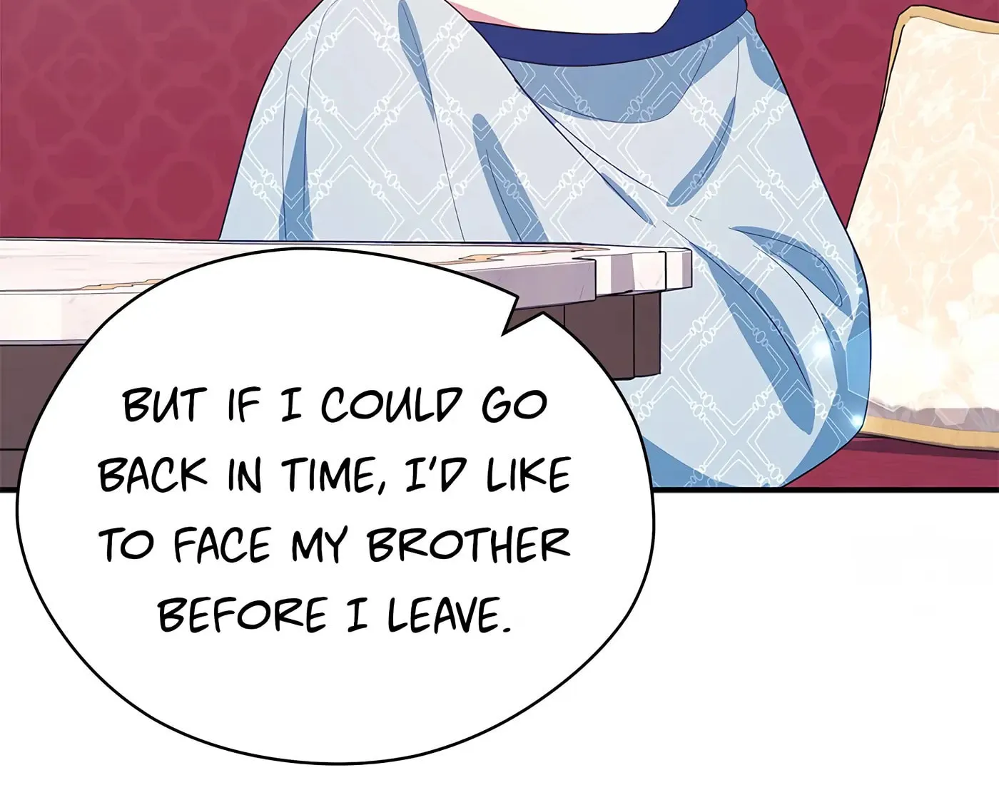 Accidental Warrior Chapter 70 page 58 - 