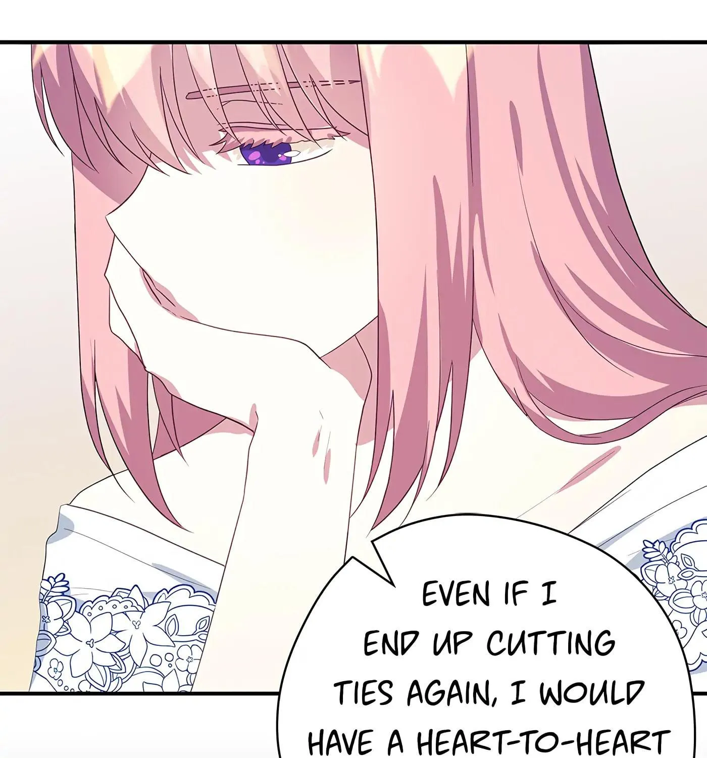 Accidental Warrior Chapter 70 page 59 - 