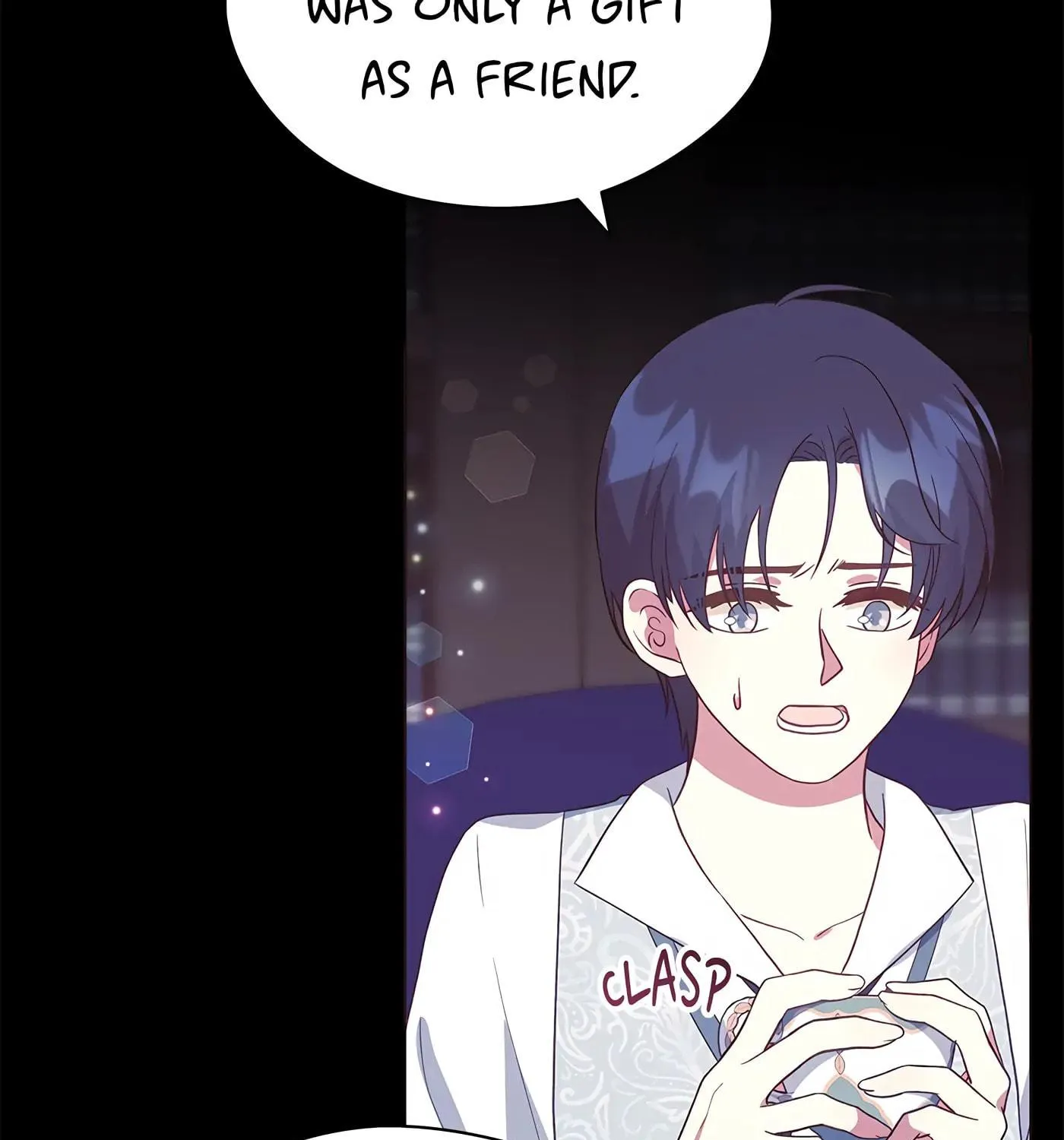 Accidental Warrior Chapter 70 page 65 - 