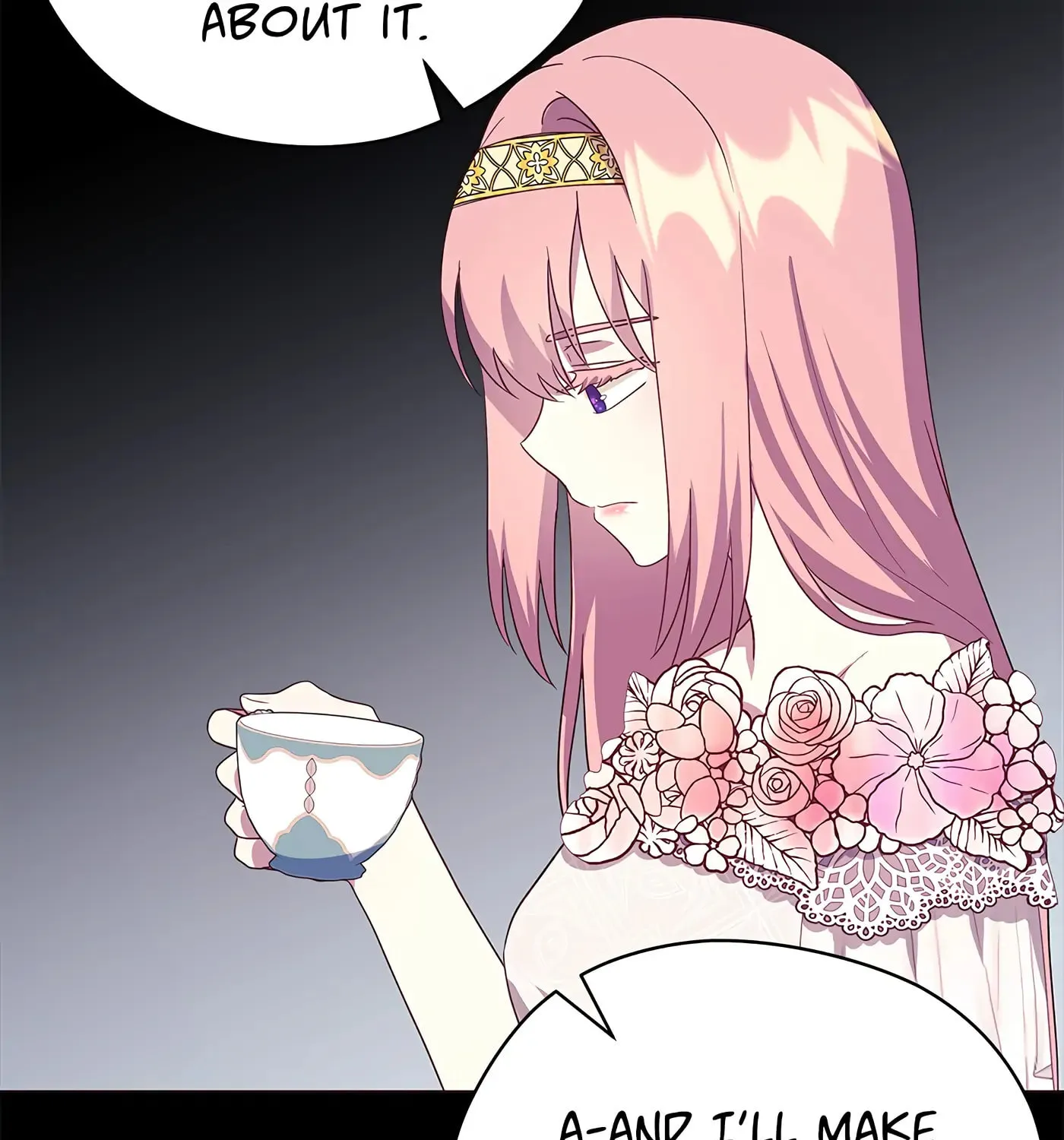 Accidental Warrior Chapter 70 page 67 - 