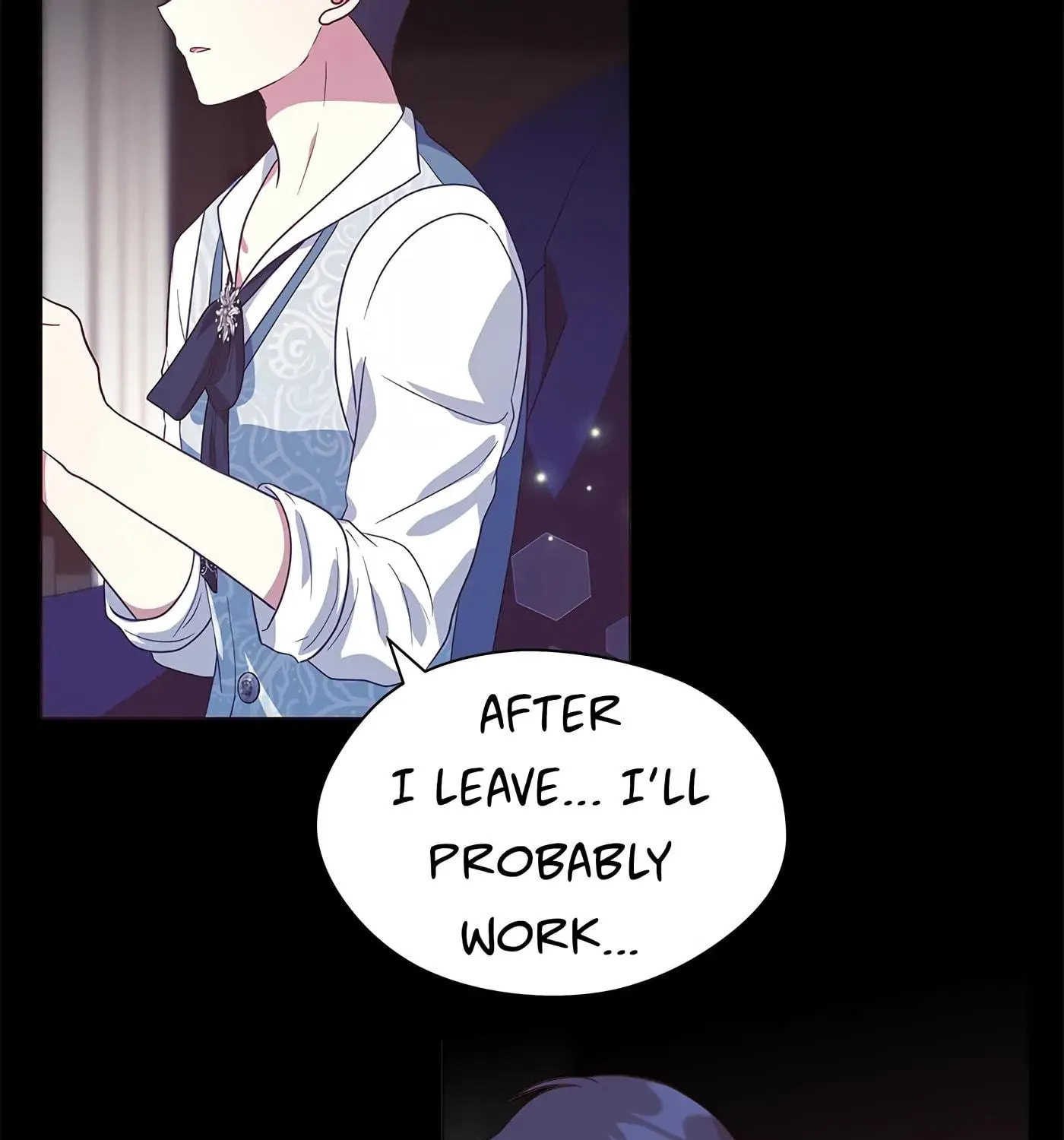 Accidental Warrior Chapter 70 page 71 - 