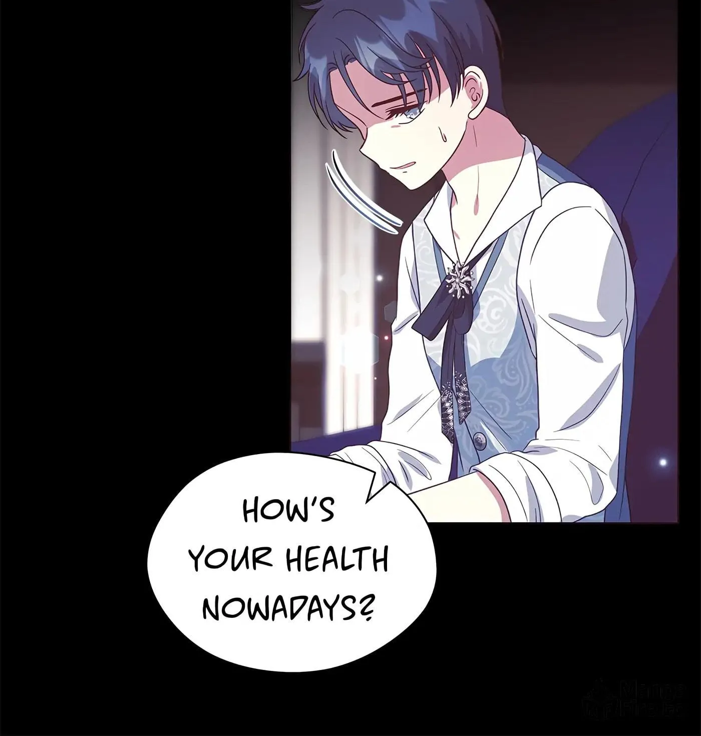 Accidental Warrior Chapter 70 page 72 - 