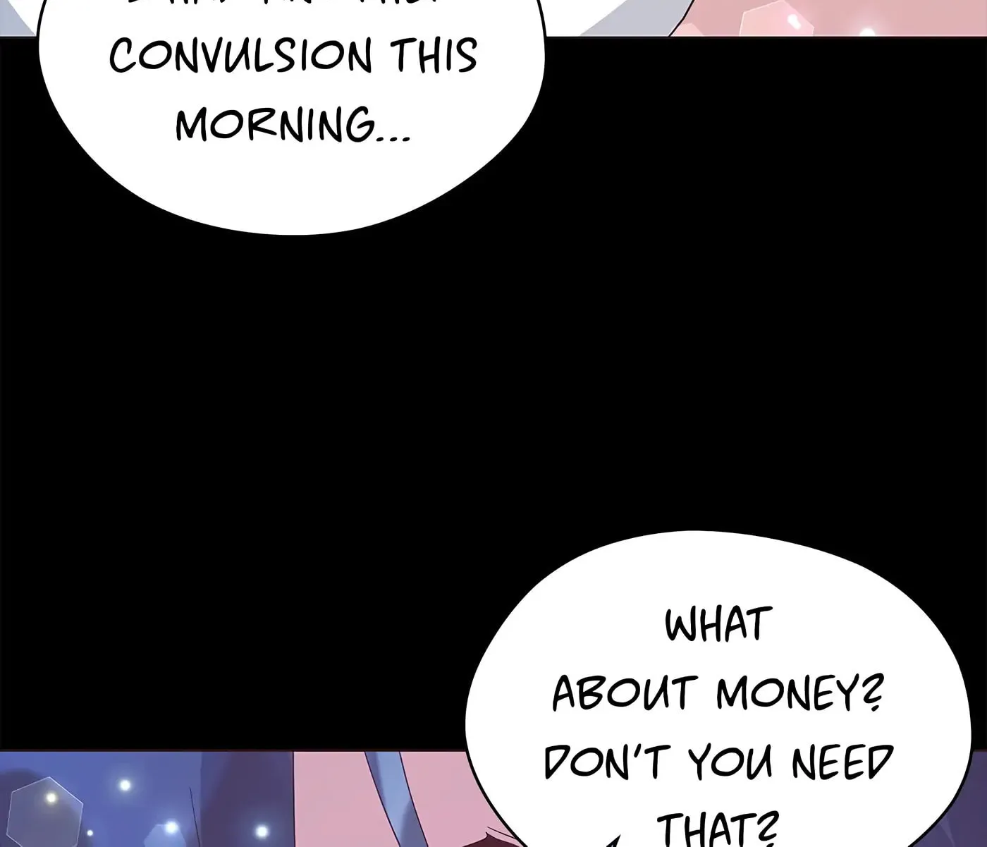 Accidental Warrior Chapter 70 page 74 - 