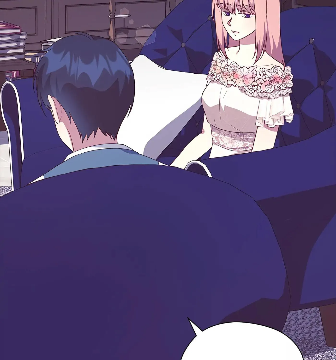 Accidental Warrior Chapter 70 page 79 - 