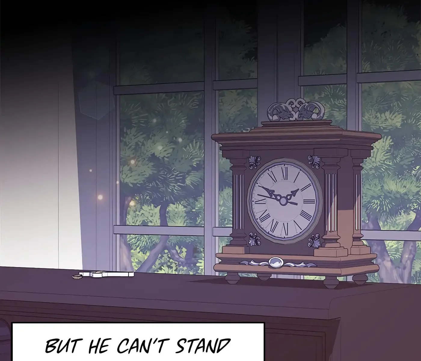 Accidental Warrior Chapter 70 page 82 - 