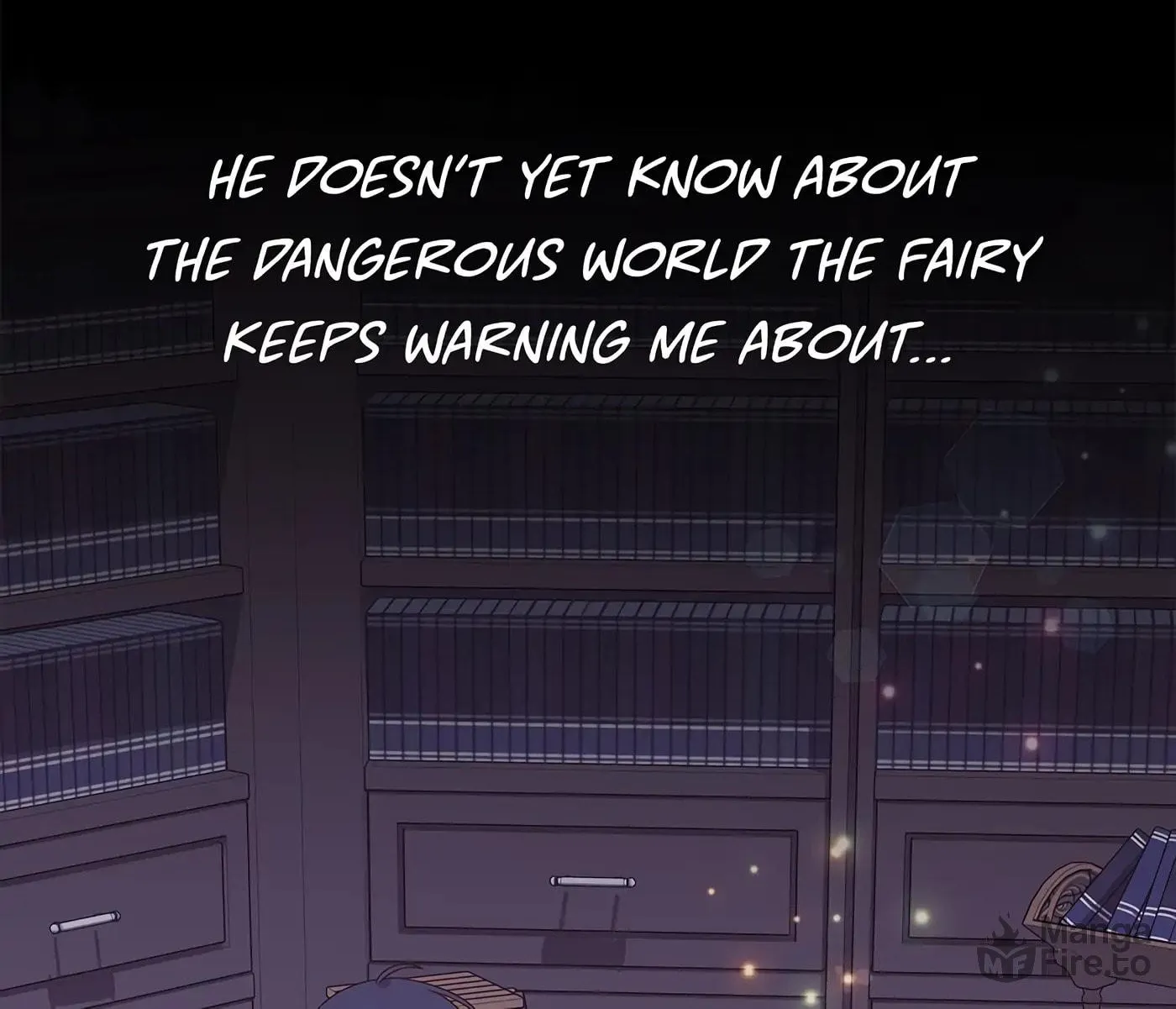Accidental Warrior Chapter 70 page 84 - 