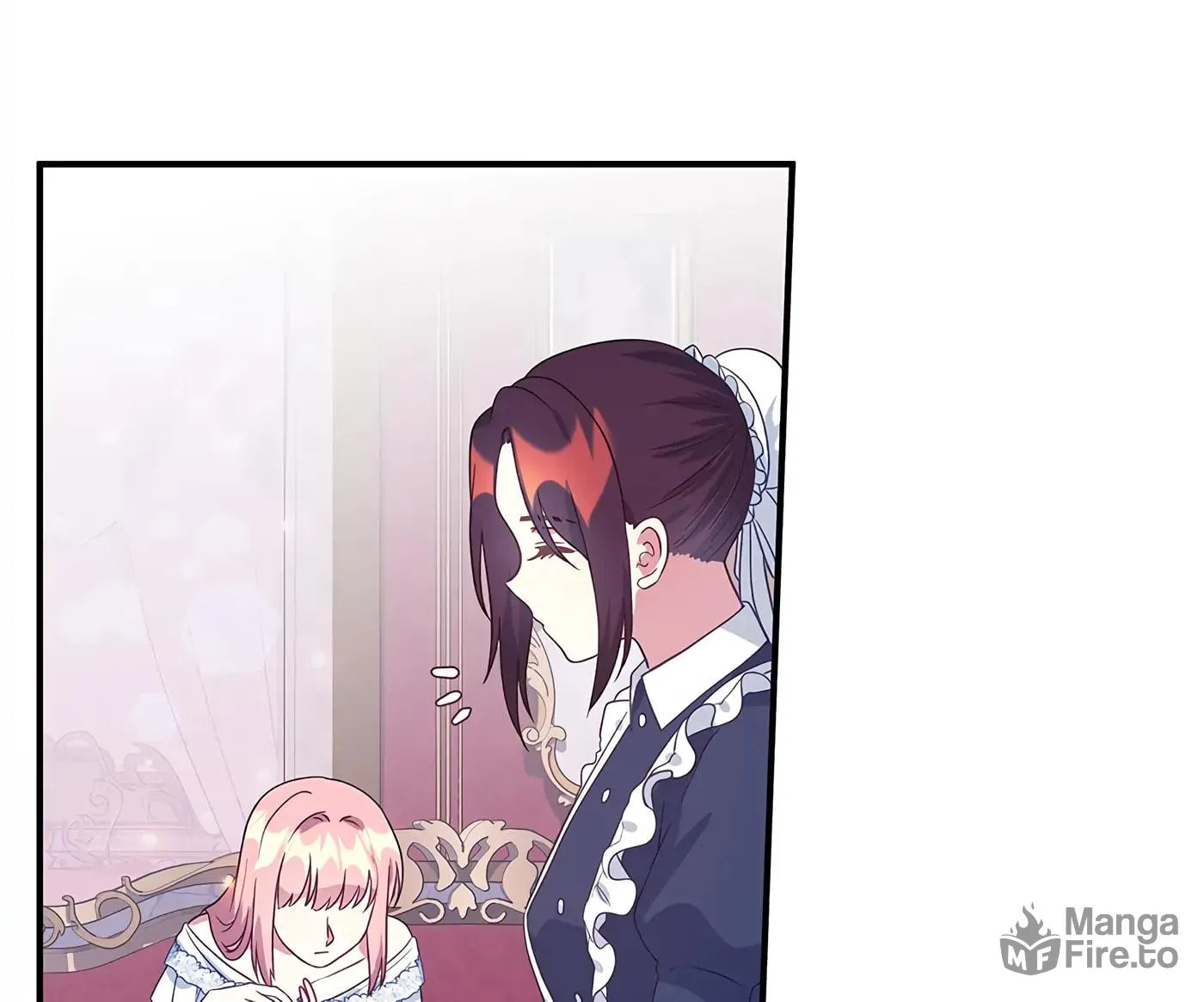 Accidental Warrior Chapter 70 page 10 - 