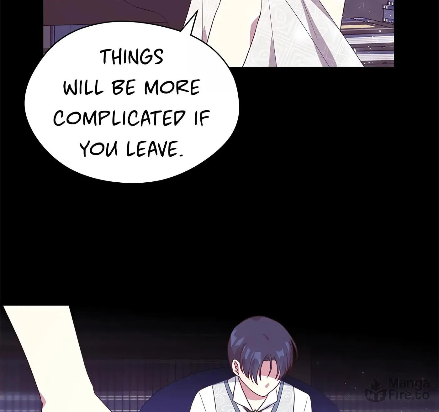 Accidental Warrior Chapter 70 page 96 - 