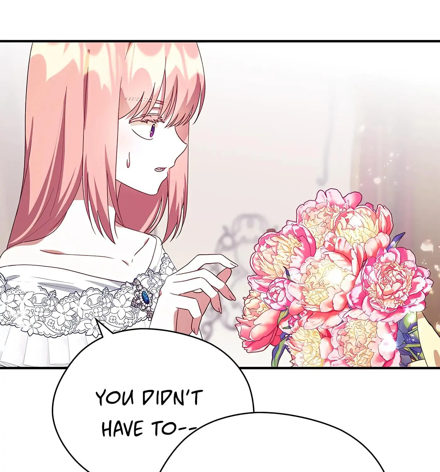 Accidental Warrior Chapter 71 page 11 - 