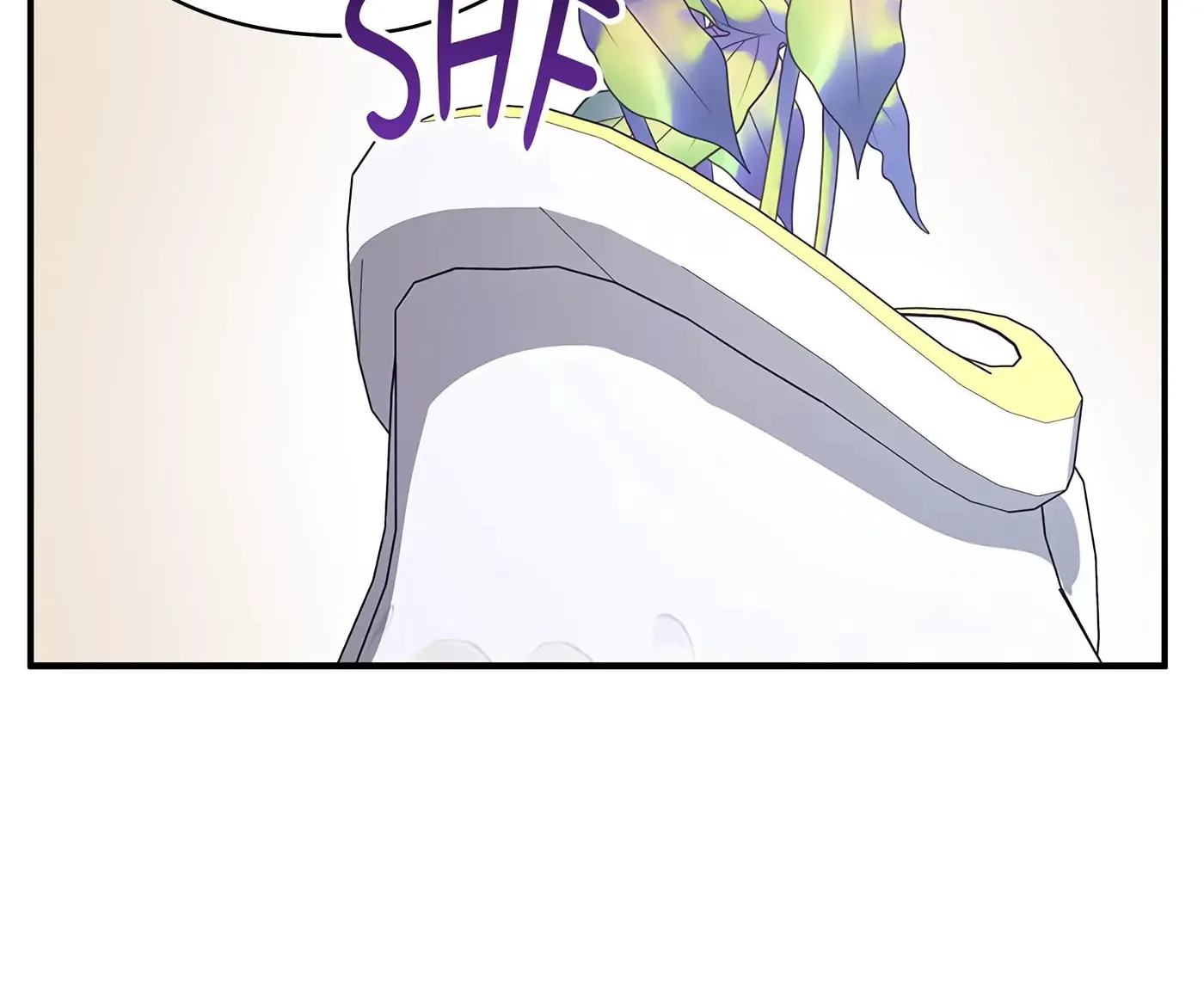 Accidental Warrior Chapter 71 page 14 - 