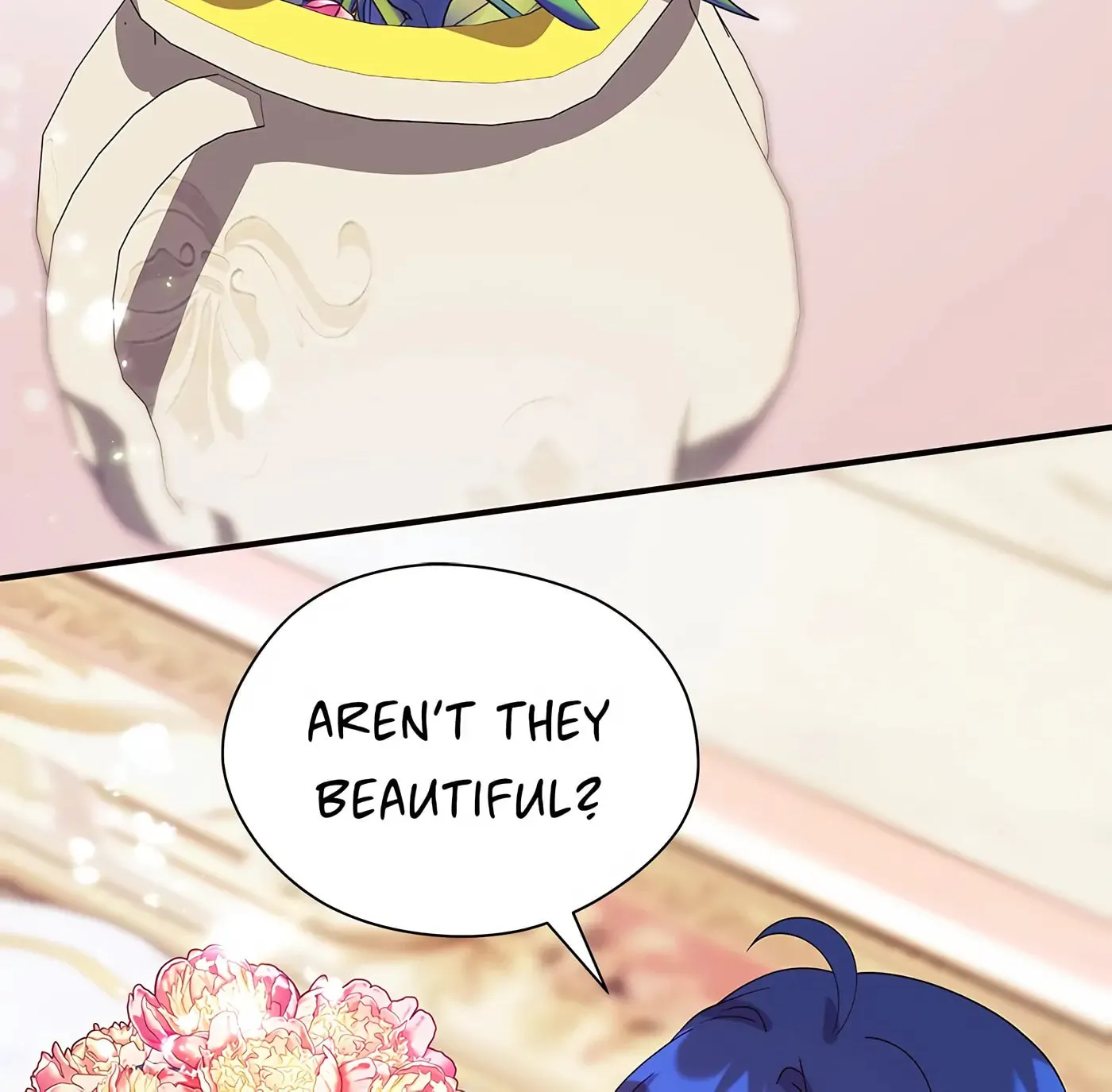 Accidental Warrior Chapter 71 page 16 - 