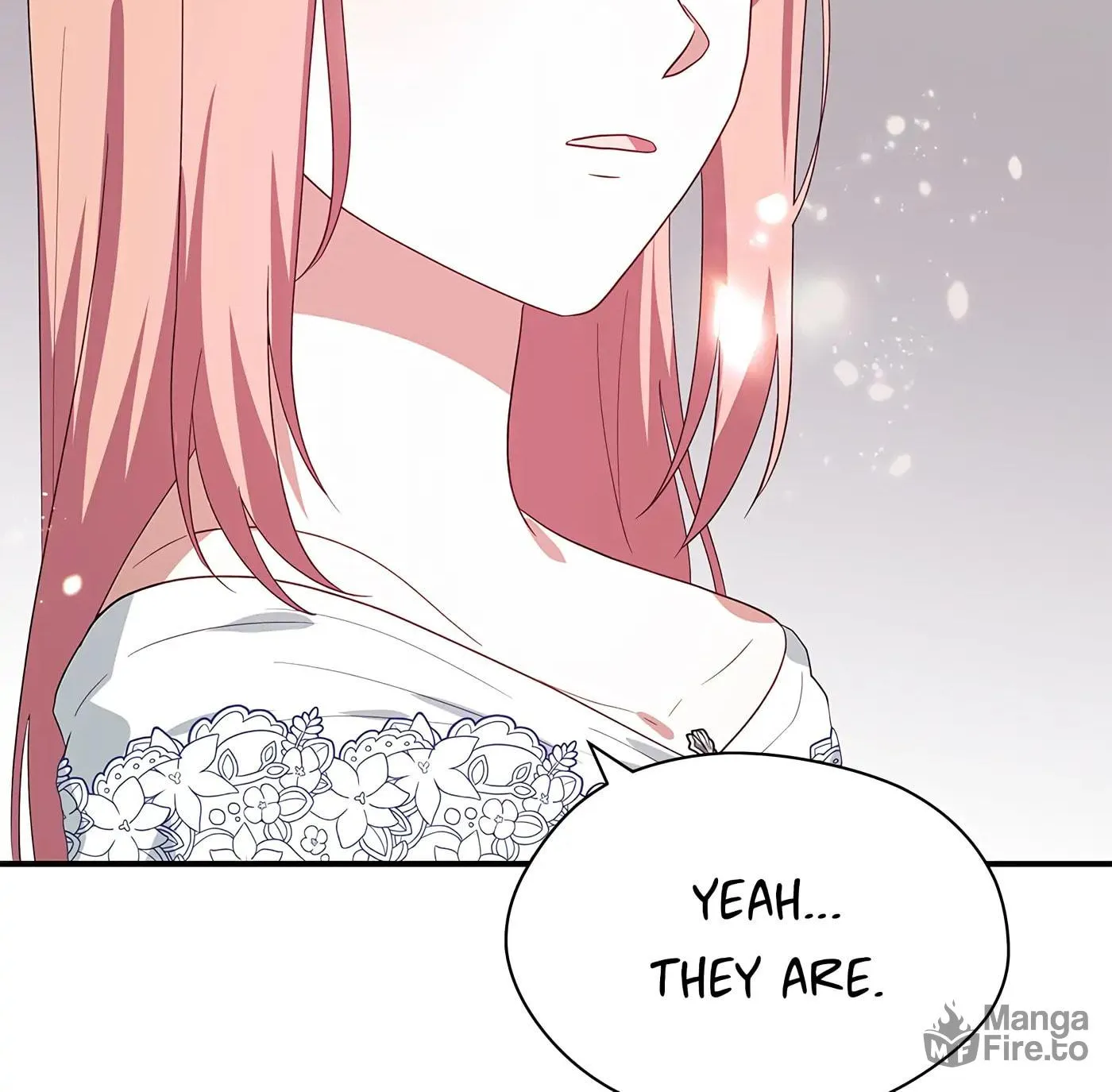 Accidental Warrior Chapter 71 page 18 - 