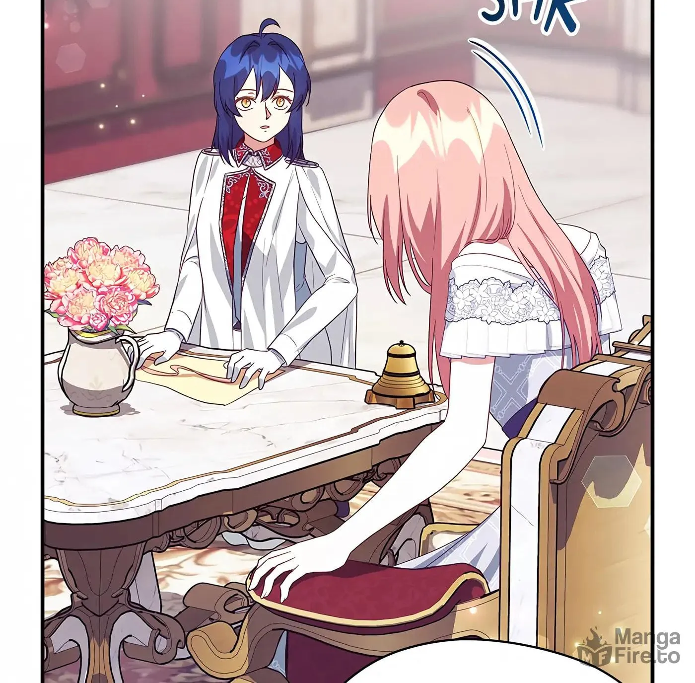 Accidental Warrior Chapter 71 page 20 - 