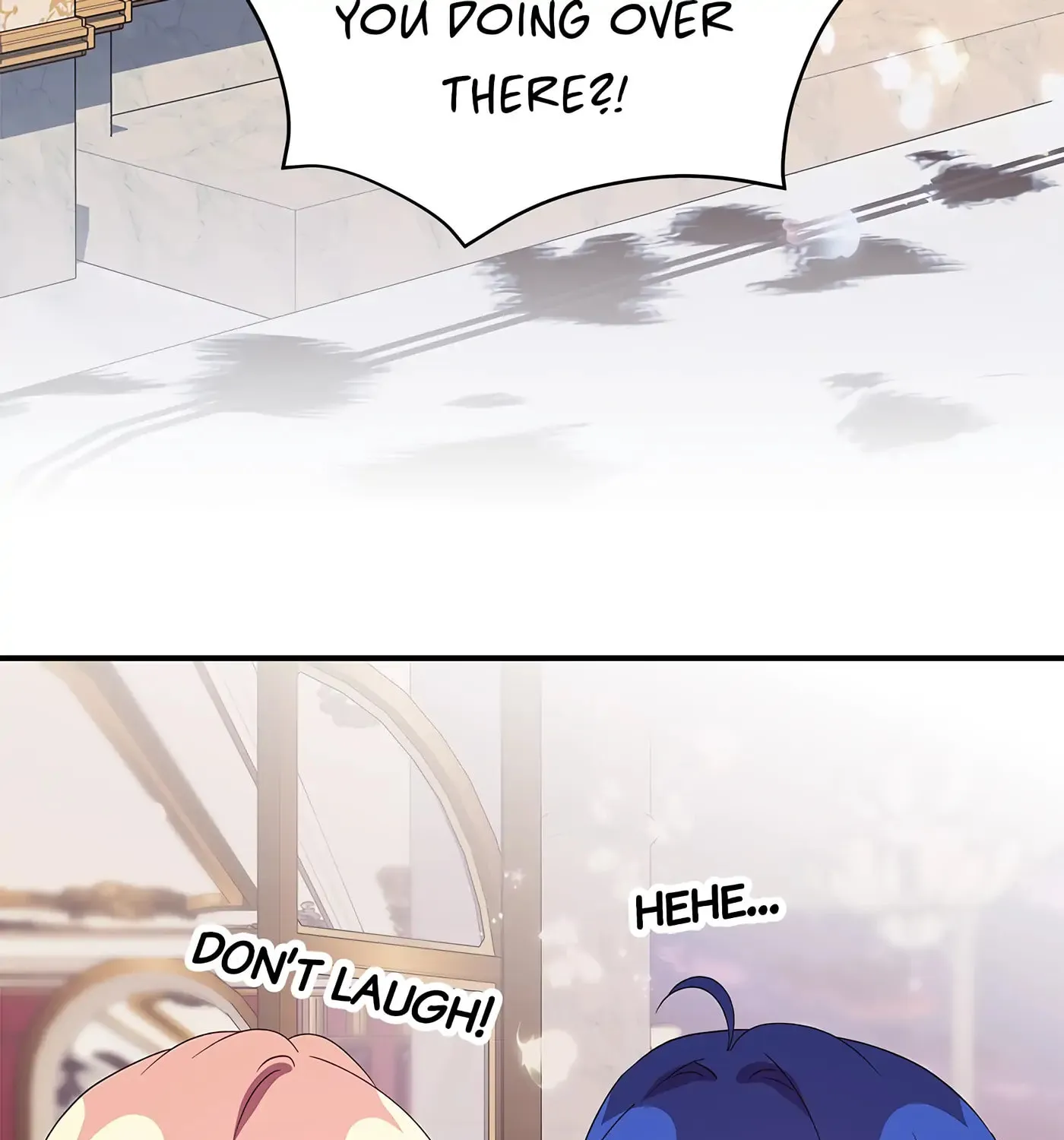 Accidental Warrior Chapter 71 page 3 - 