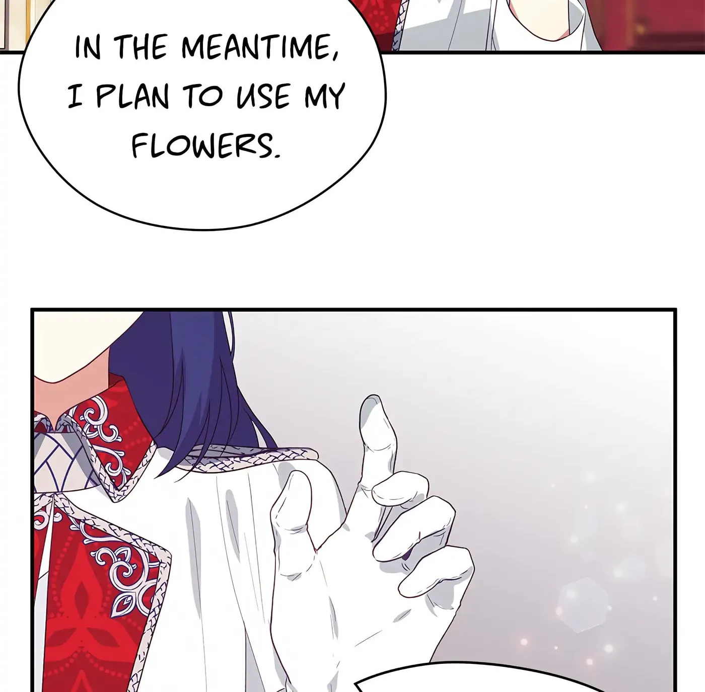 Accidental Warrior Chapter 71 page 22 - 