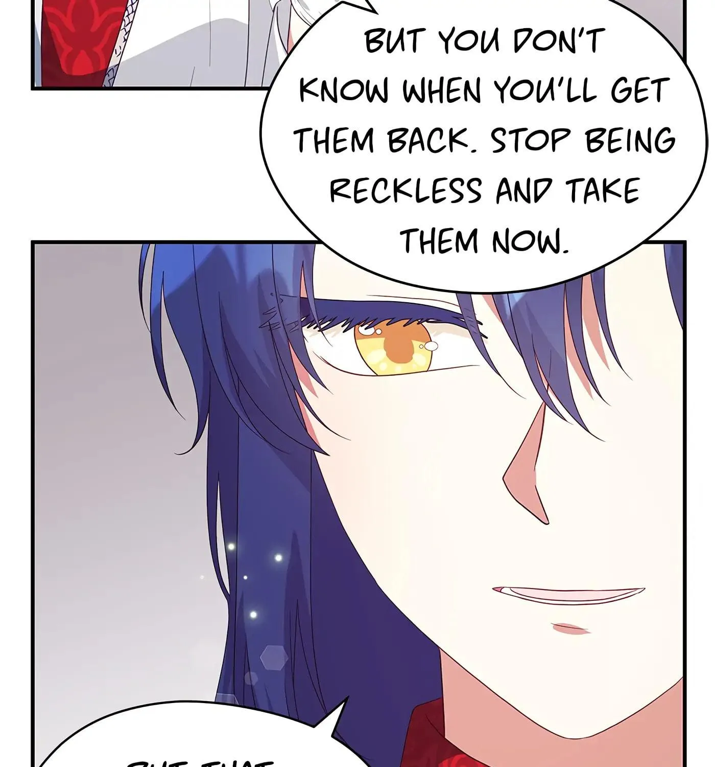 Accidental Warrior Chapter 71 page 23 - 