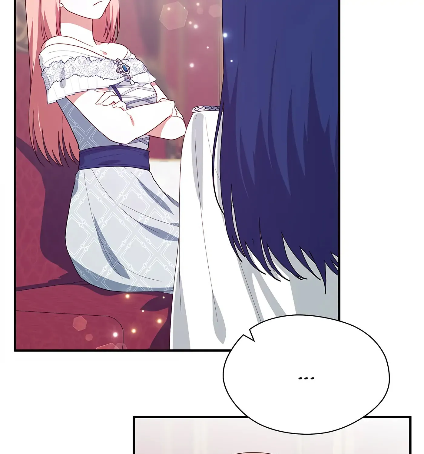 Accidental Warrior Chapter 71 page 25 - 