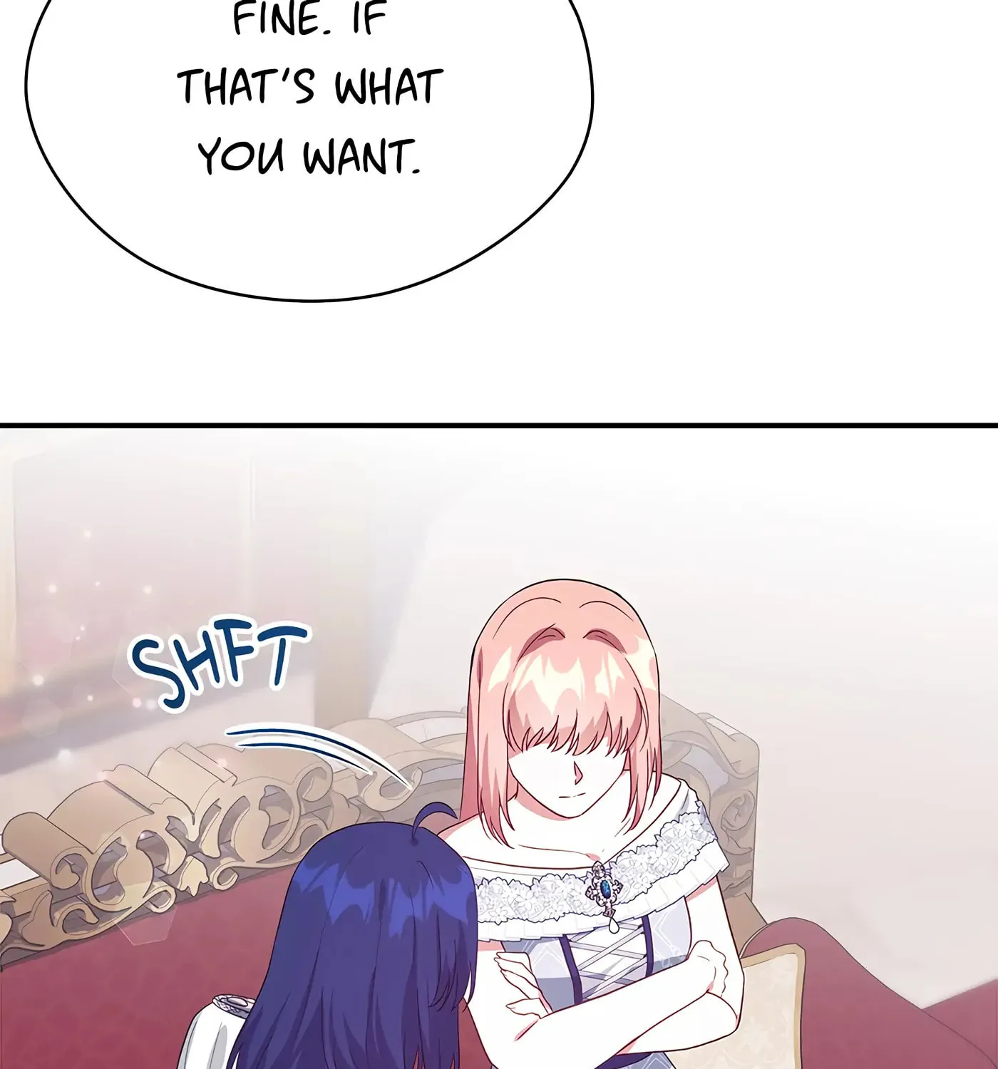 Accidental Warrior Chapter 71 page 27 - 
