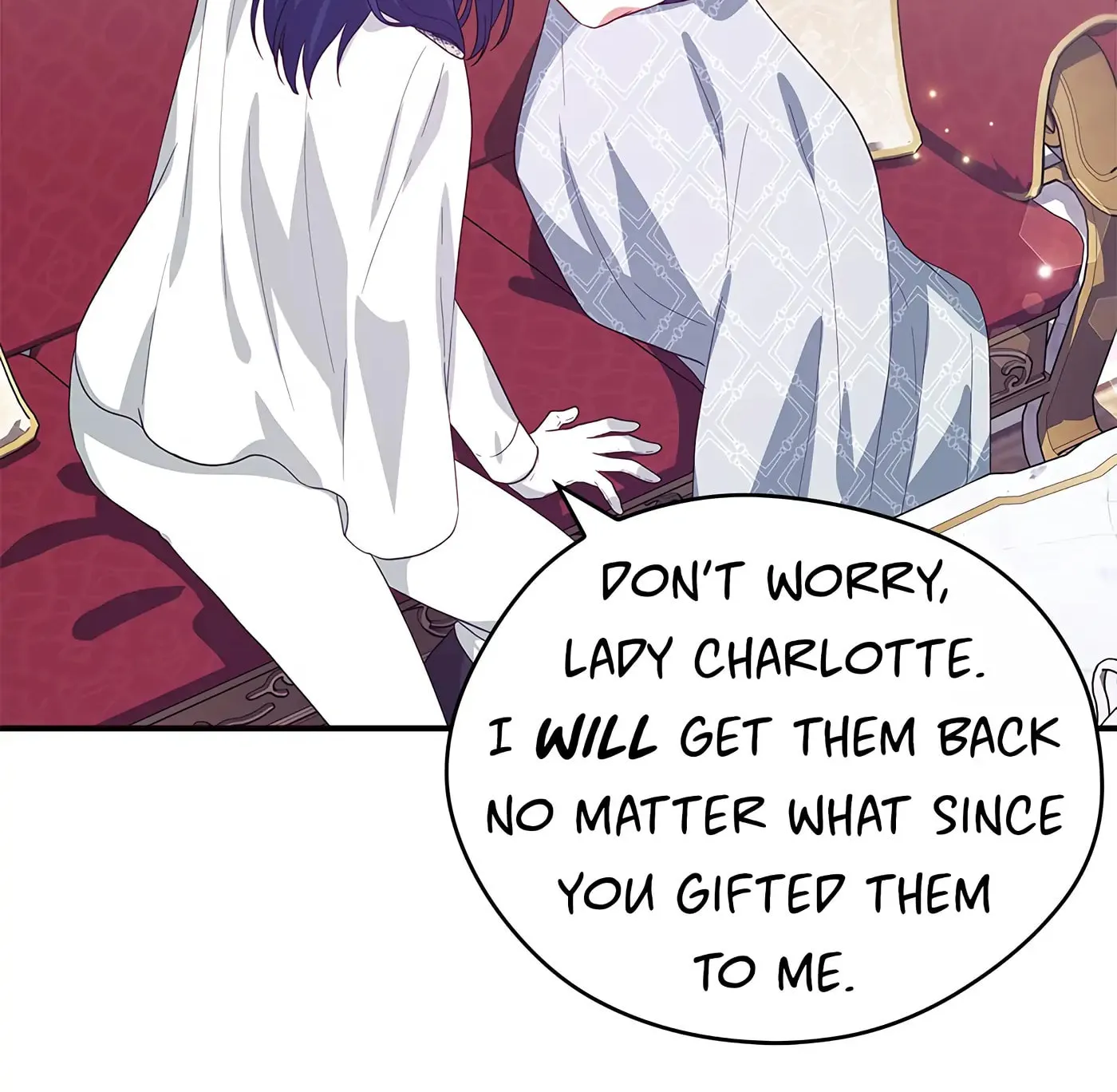 Accidental Warrior Chapter 71 page 28 - 