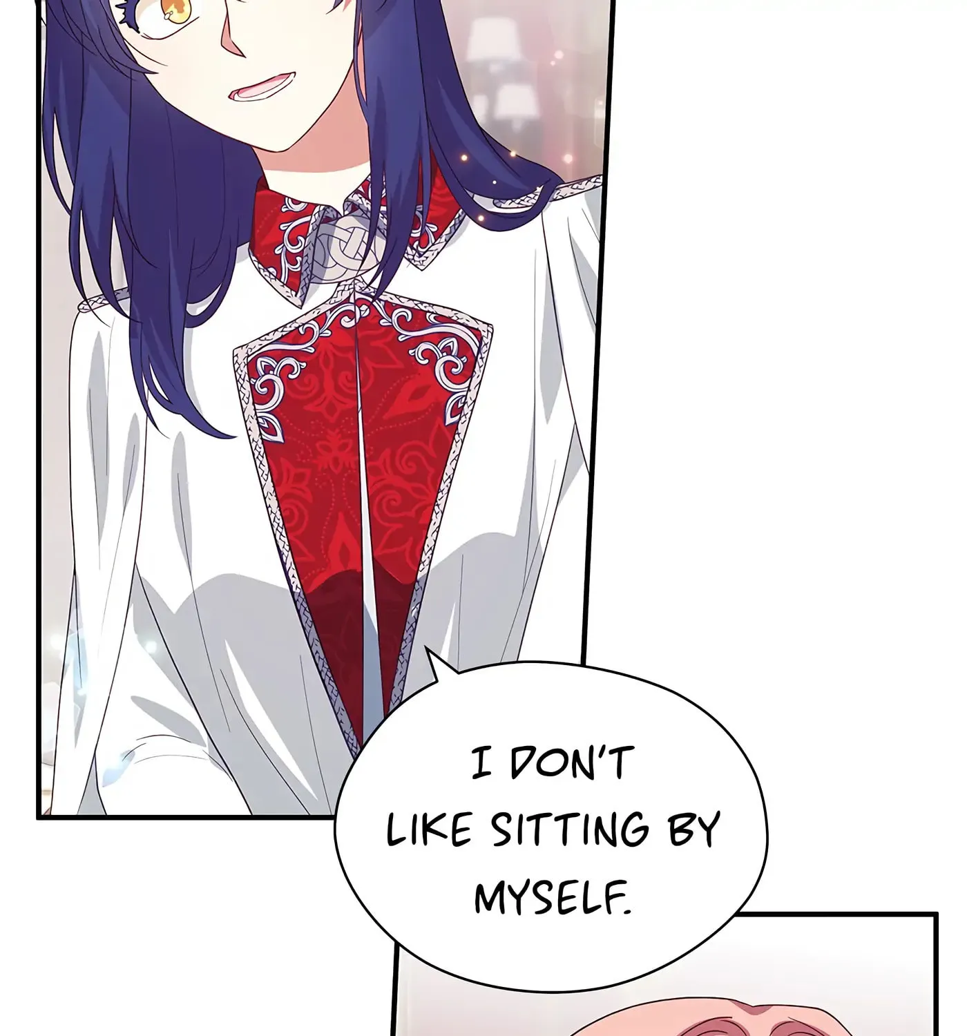 Accidental Warrior Chapter 71 page 31 - 